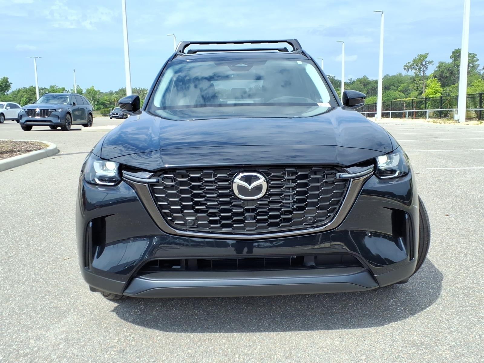 2026 Mazda CX-90 Premium Sport