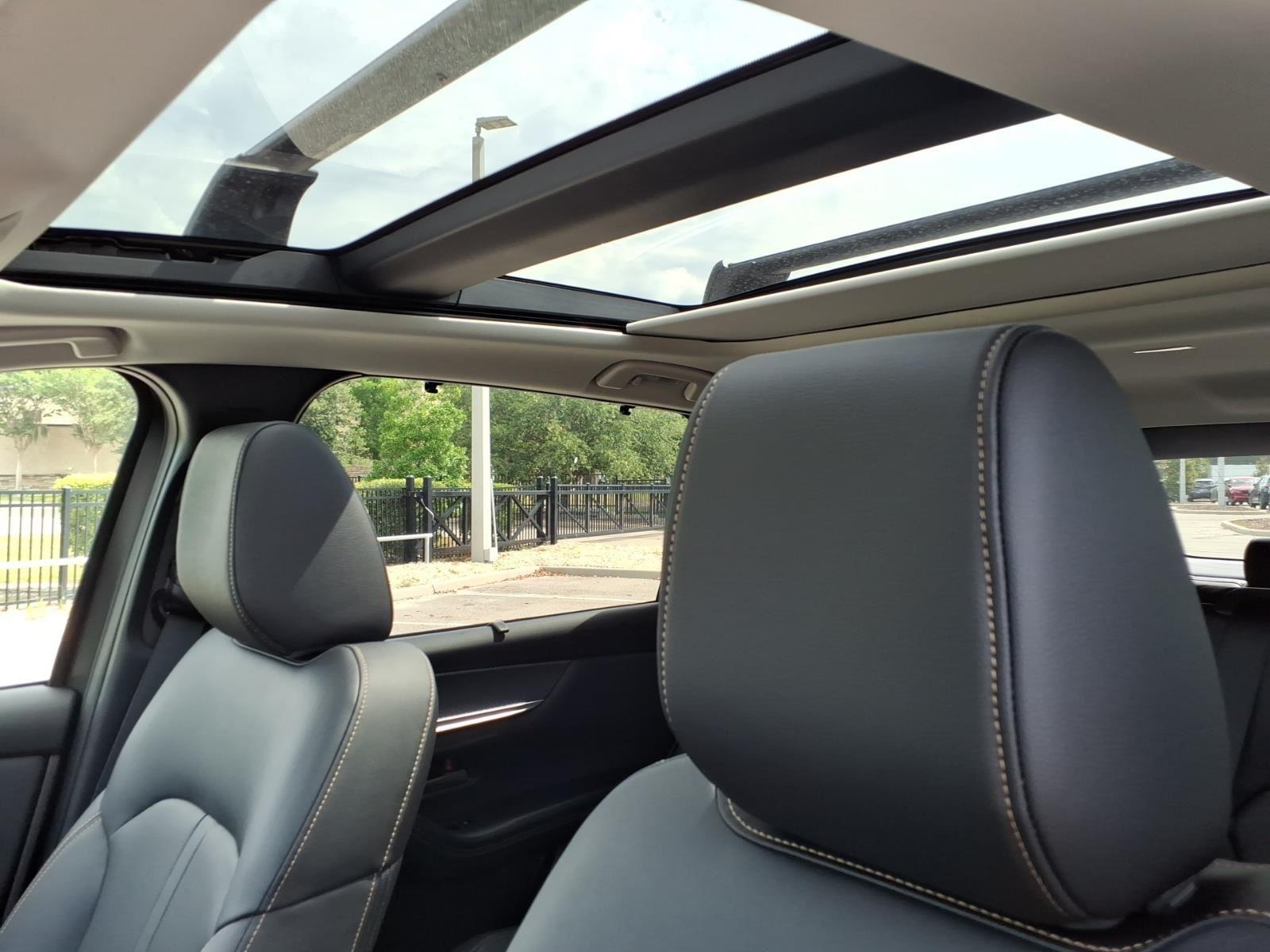 2026 Mazda CX-90 Premium Sport