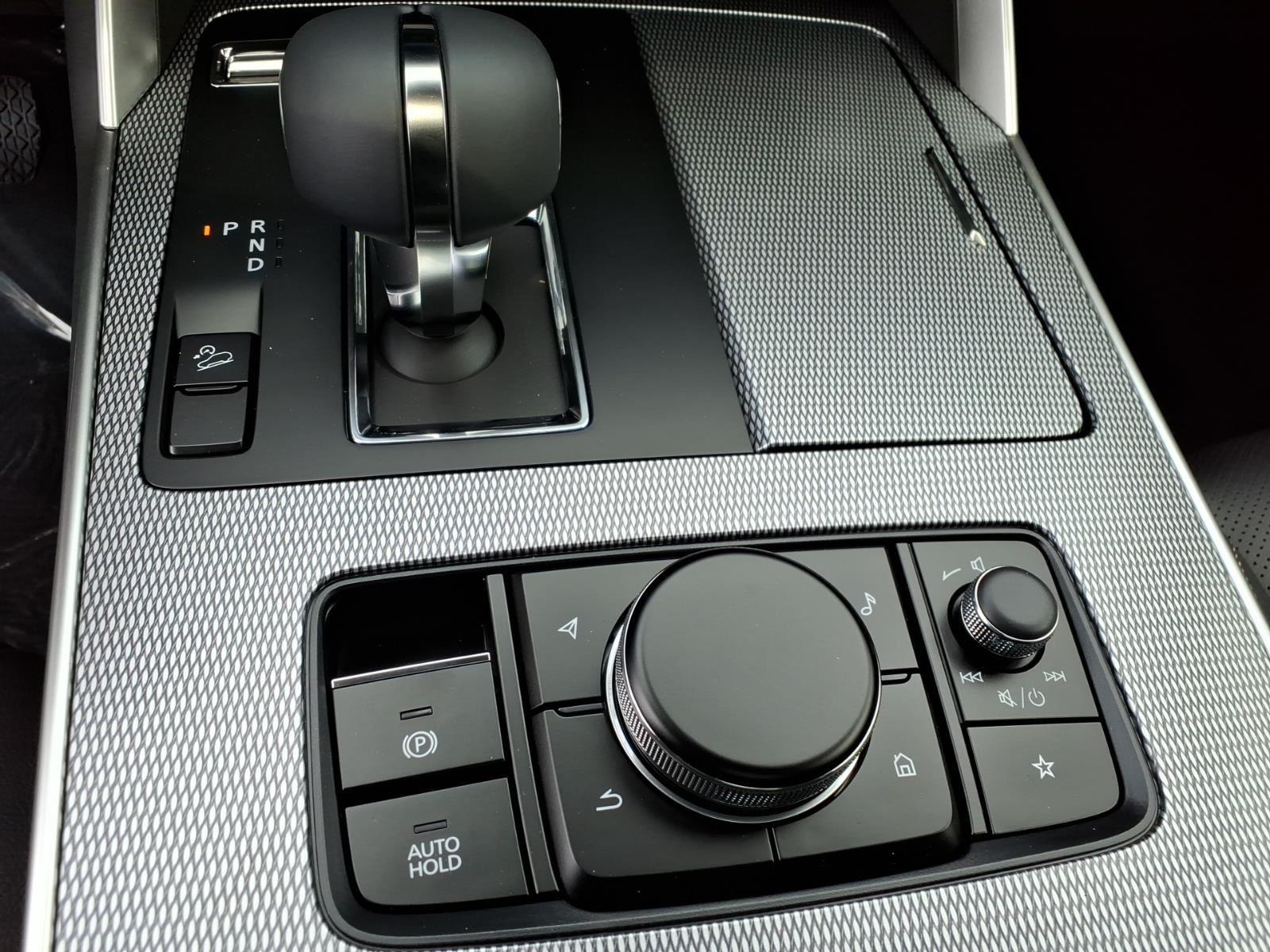 2026 Mazda CX-90 Premium Sport
