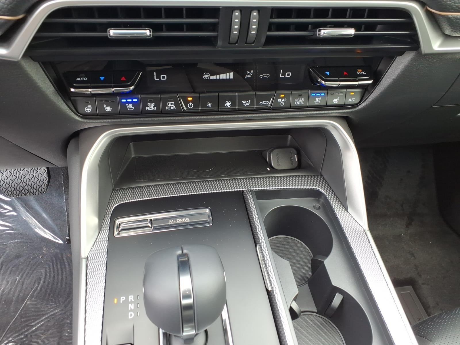 2026 Mazda CX-90 Premium Sport