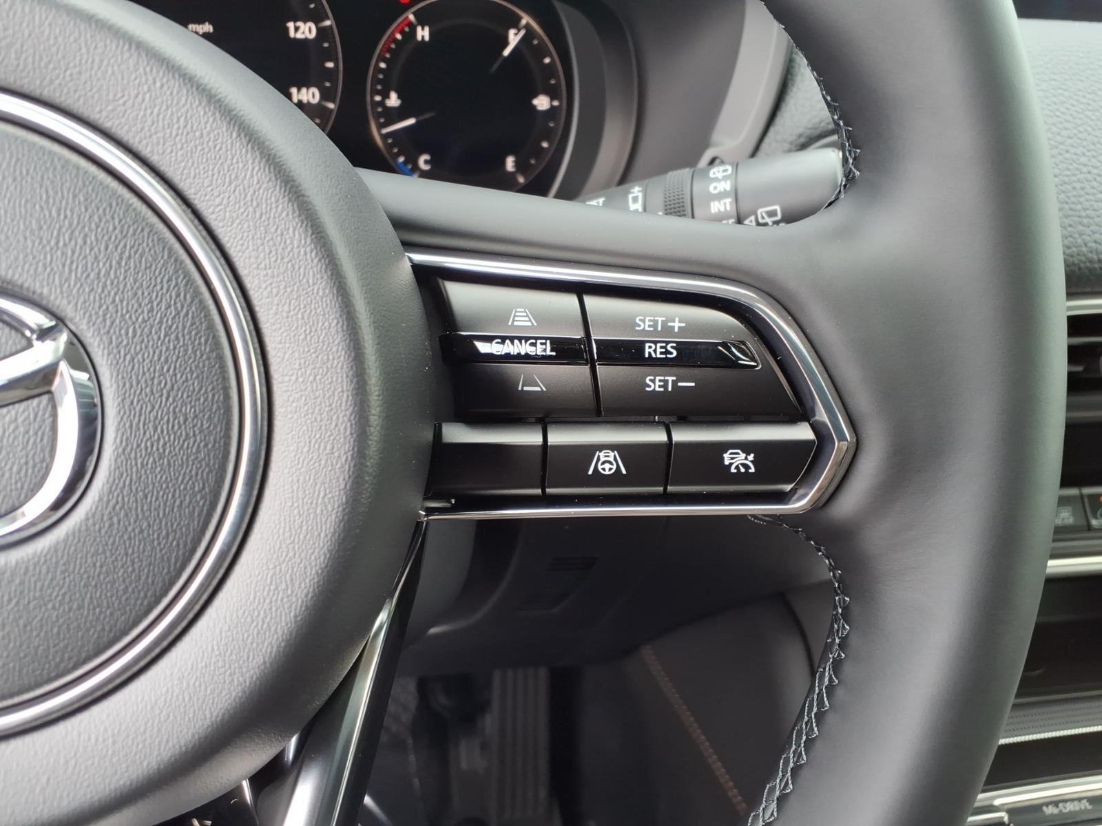 2026 Mazda CX-90 Premium Sport