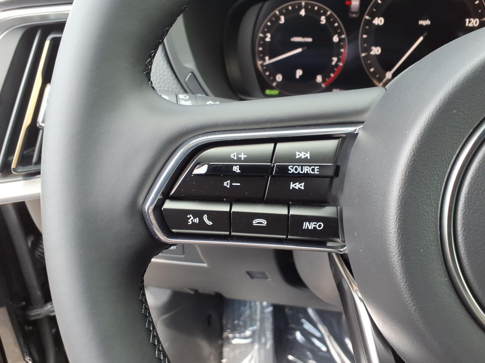 2026 Mazda CX-90 Premium Sport