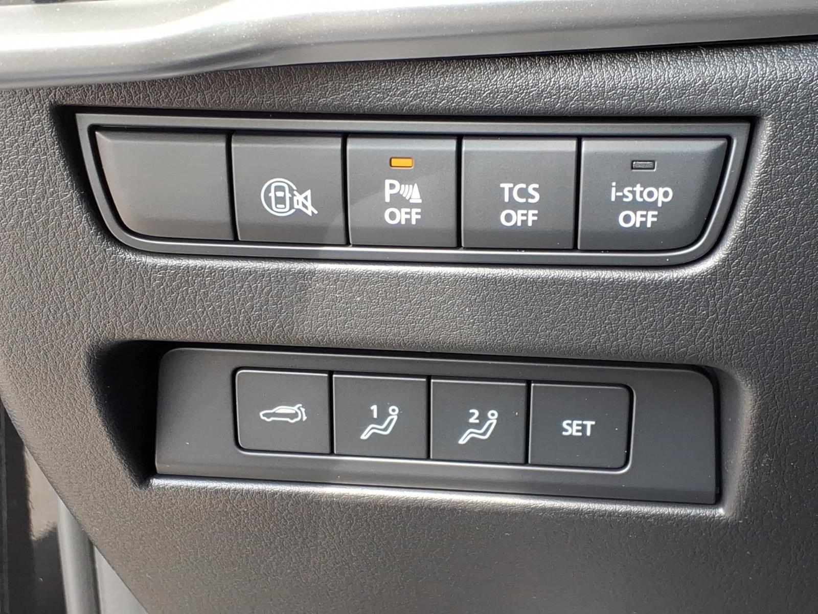 2026 Mazda CX-90 Premium Sport