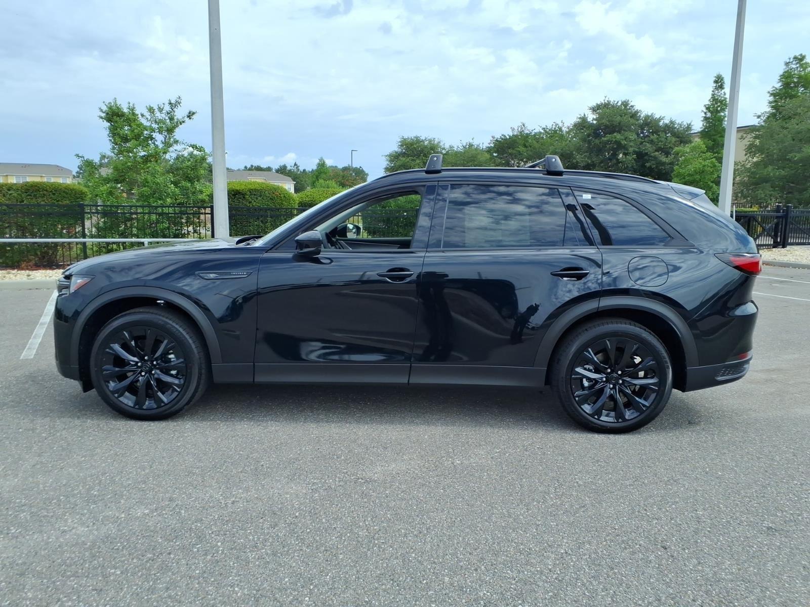 2026 Mazda CX-90 Premium Sport