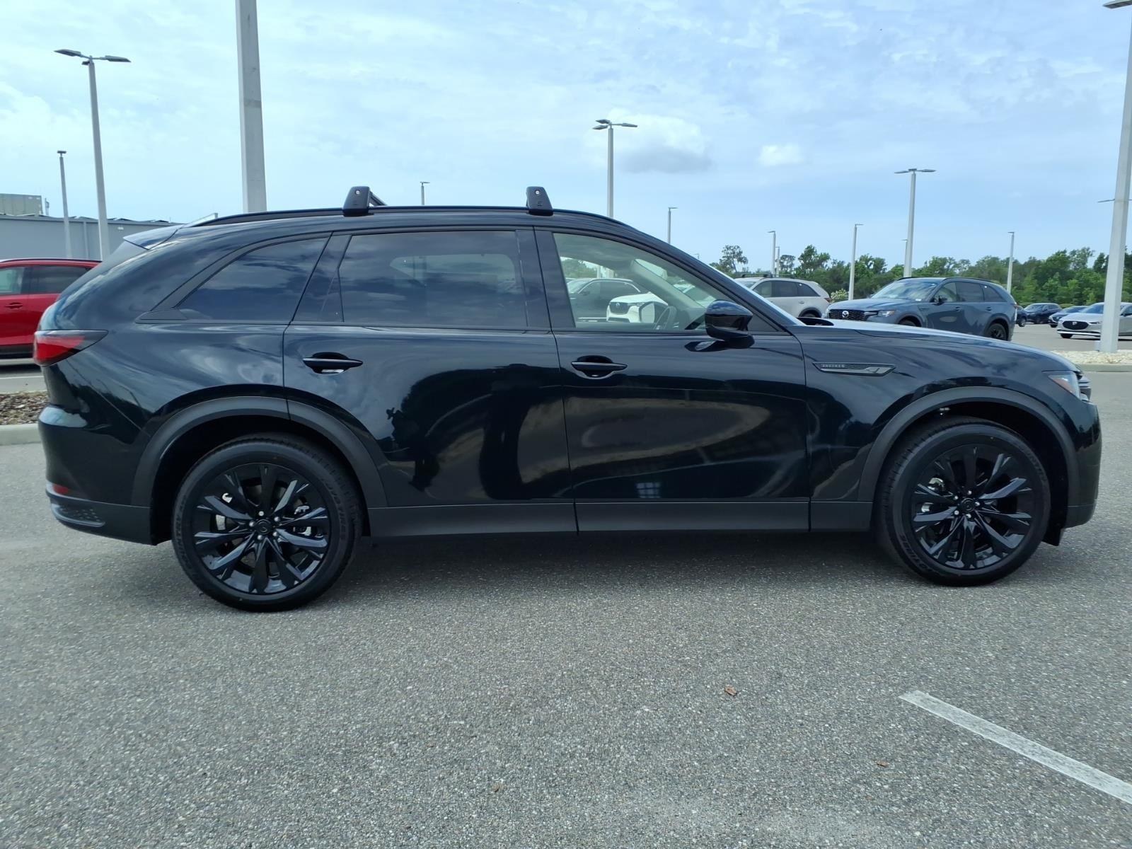 2026 Mazda CX-90 Premium Sport