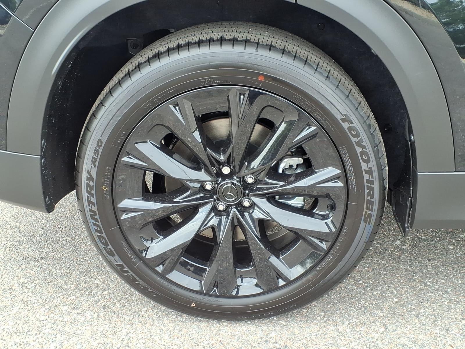 2026 Mazda CX-90 Premium Sport