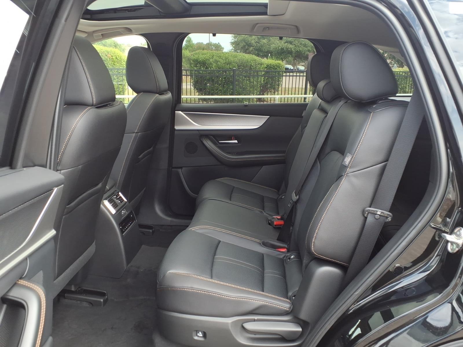 2026 Mazda CX-90 Premium Sport