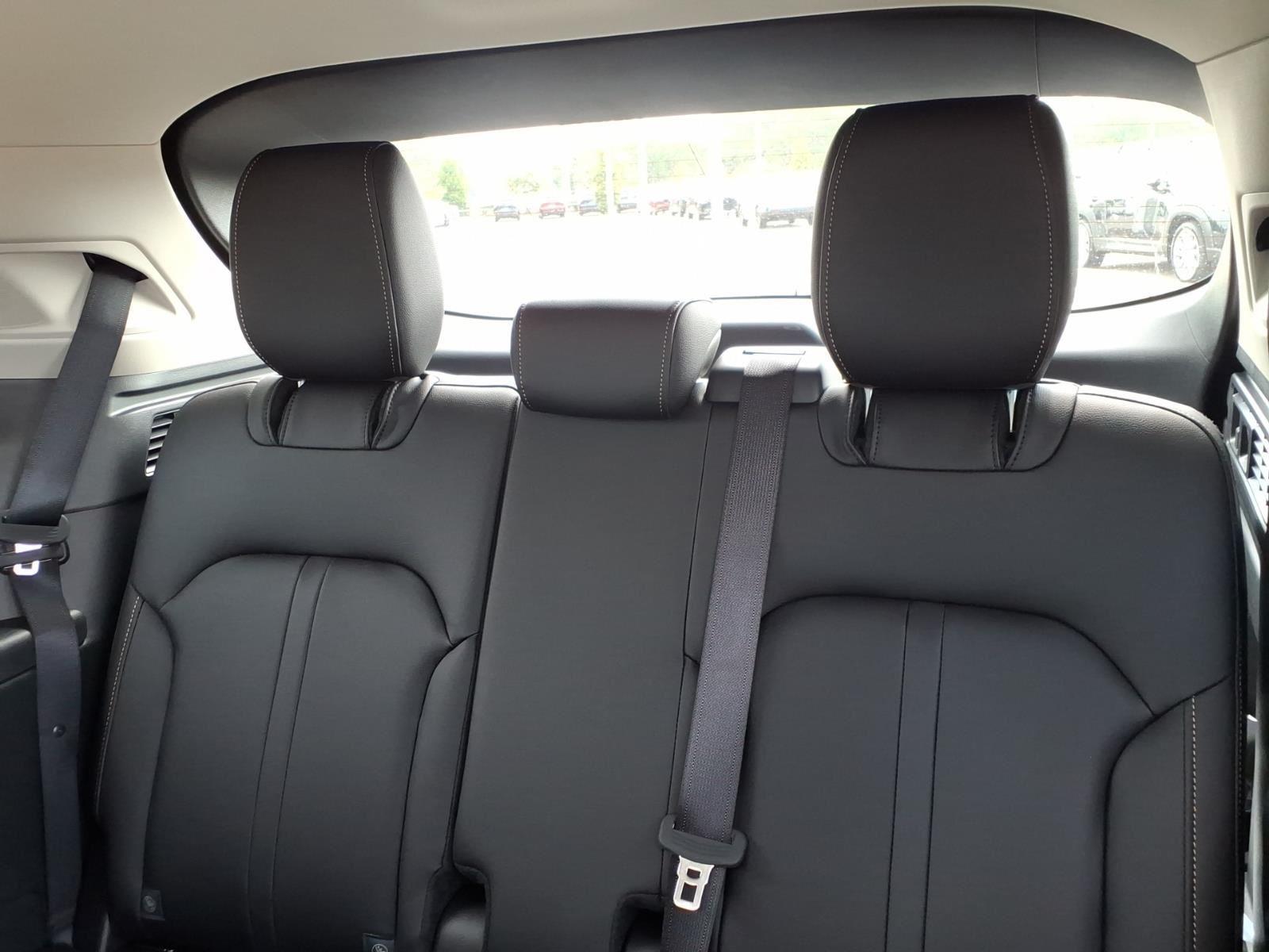 2026 Mazda CX-90 Premium Sport