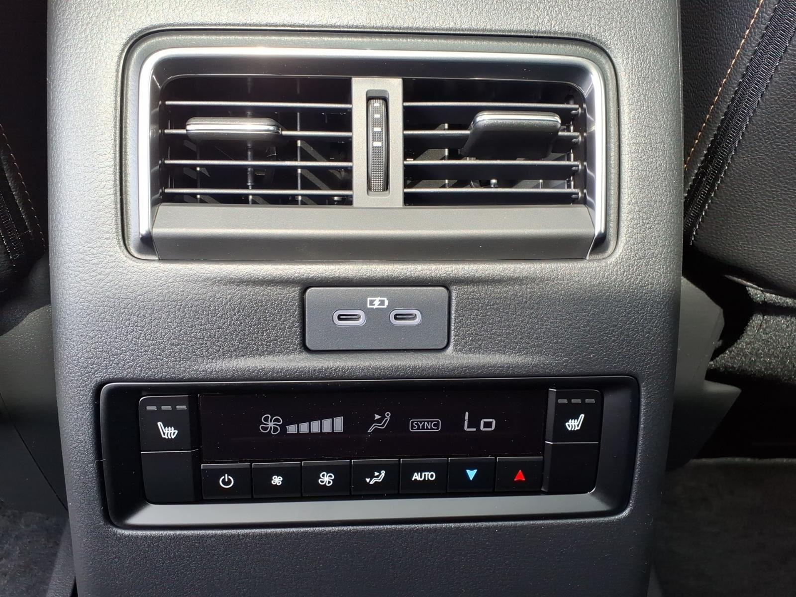 2026 Mazda CX-90 Premium Sport