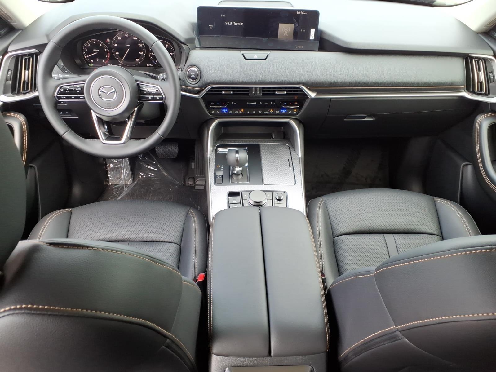 2026 Mazda CX-90 Premium Sport