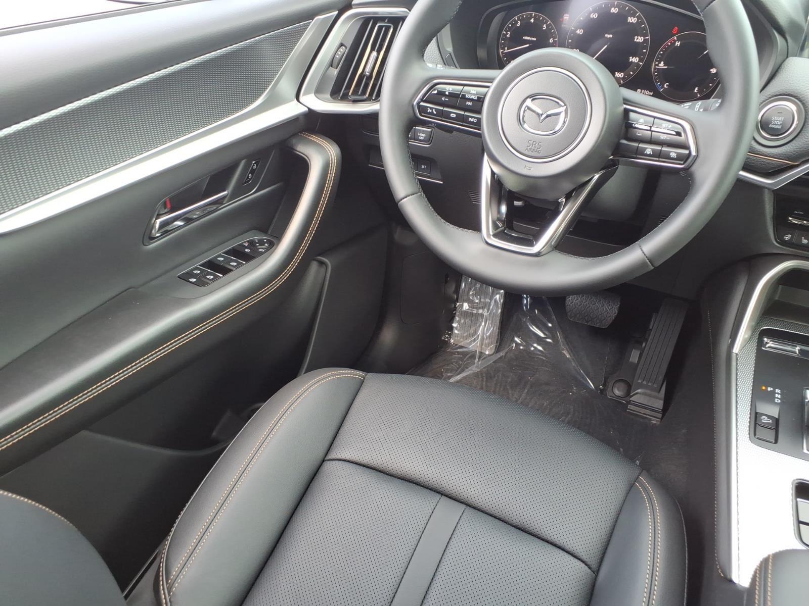 2026 Mazda CX-90 Premium Sport