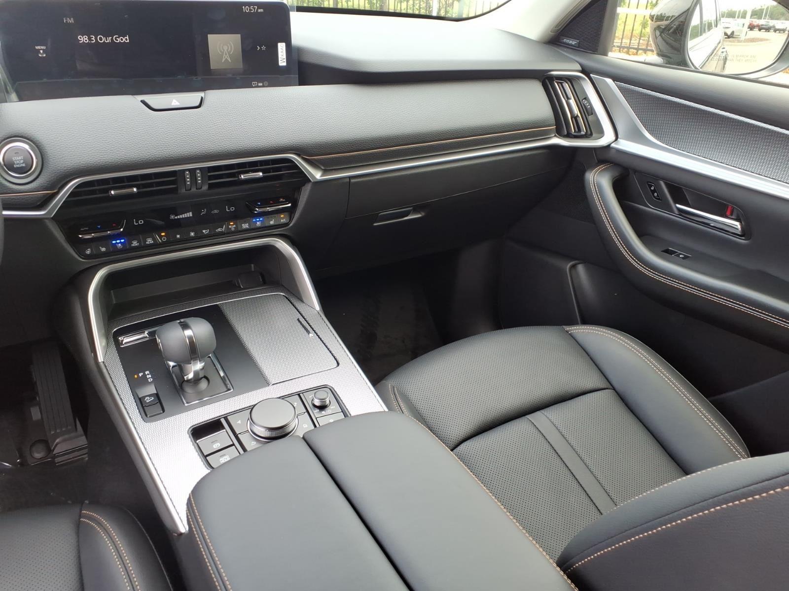 2026 Mazda CX-90 Premium Sport