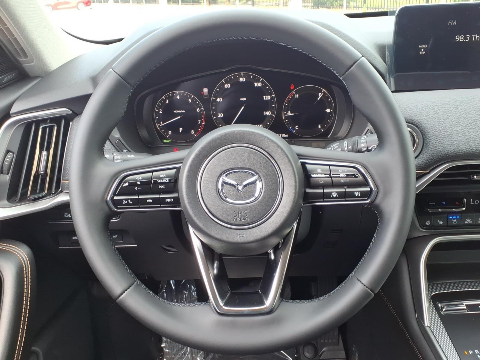2026 Mazda CX-90 Premium Sport