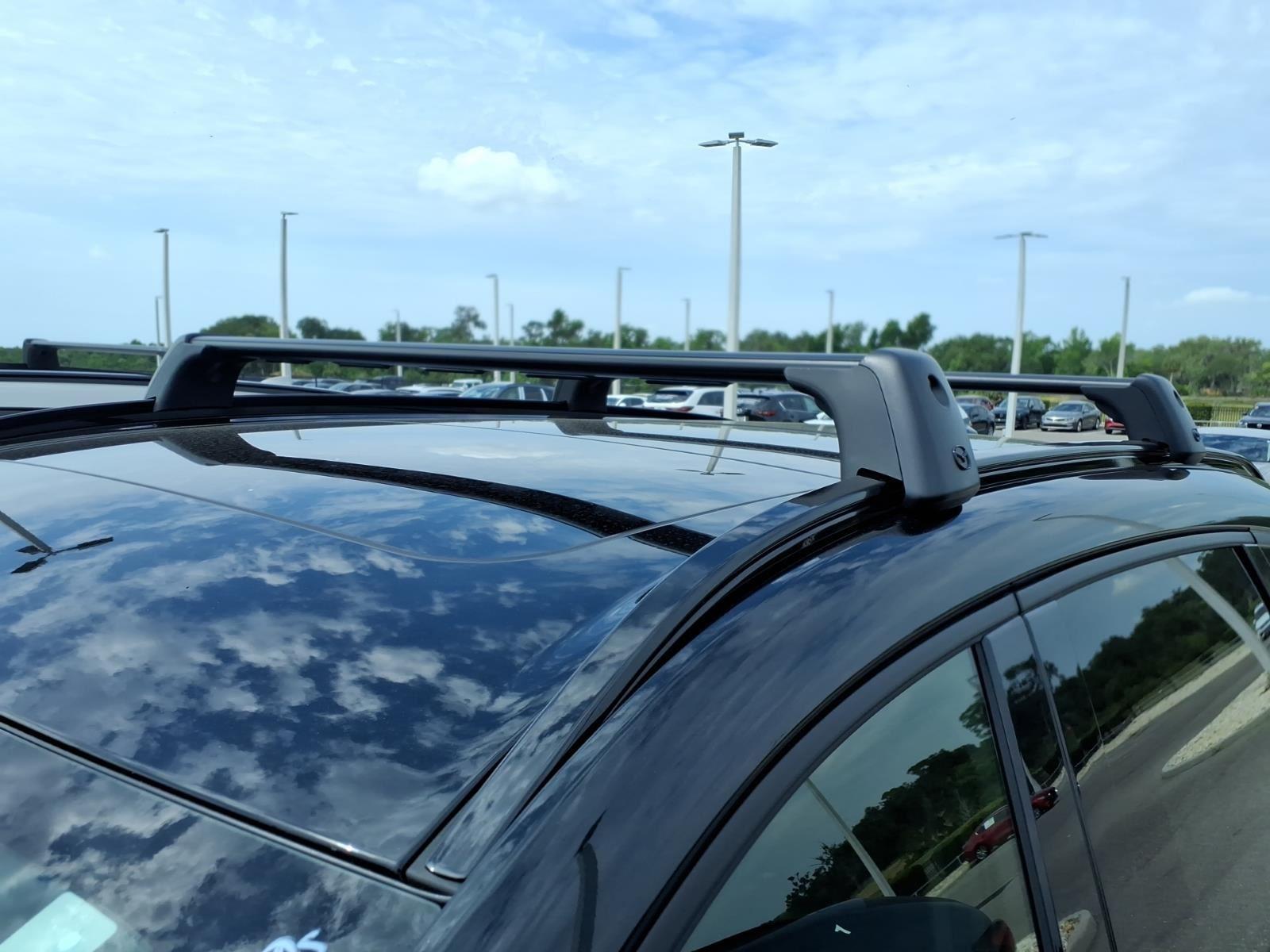 2026 Mazda CX-90 Premium Sport