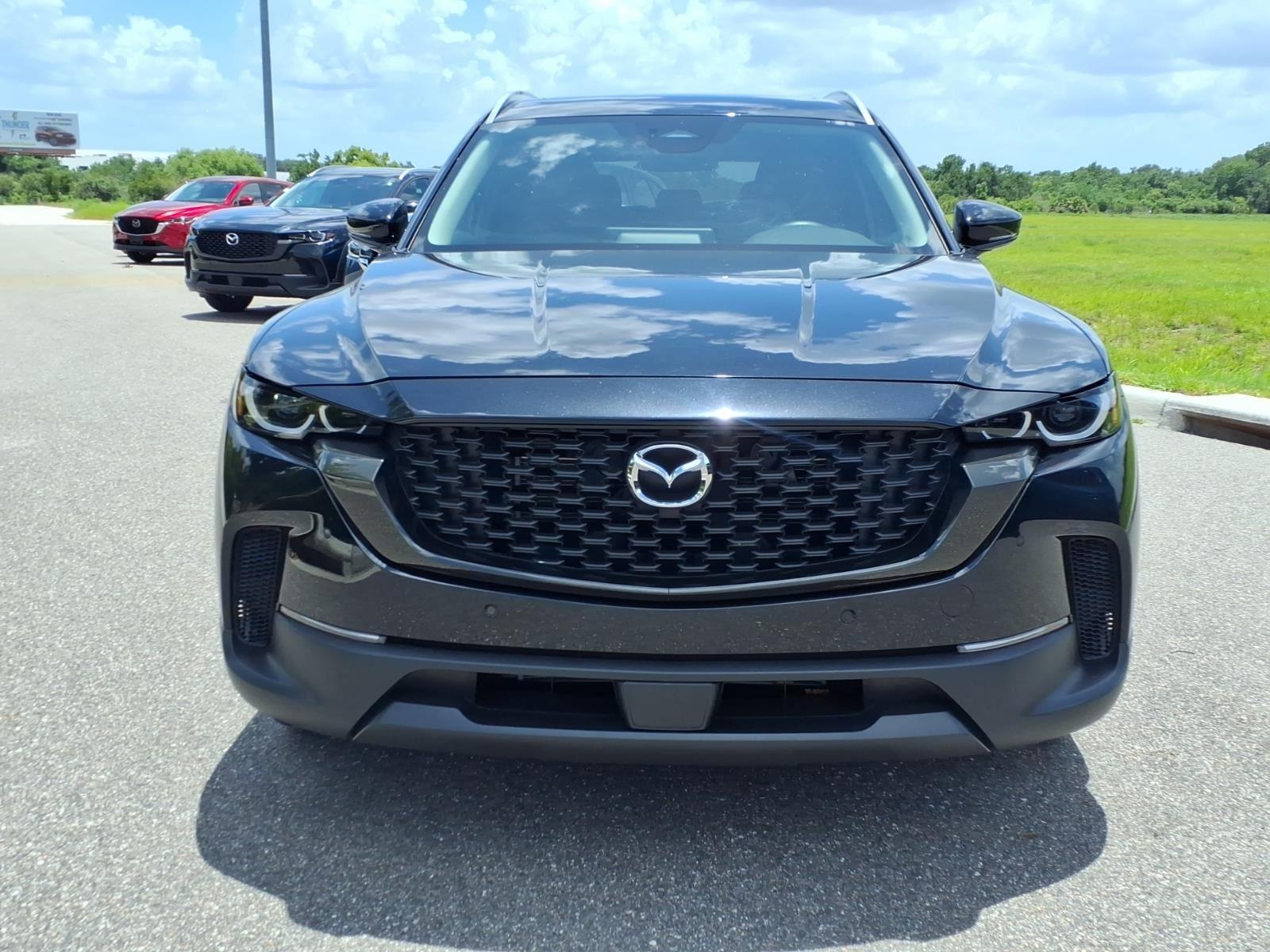 2026 Mazda CX-50 2.5 S Preferred