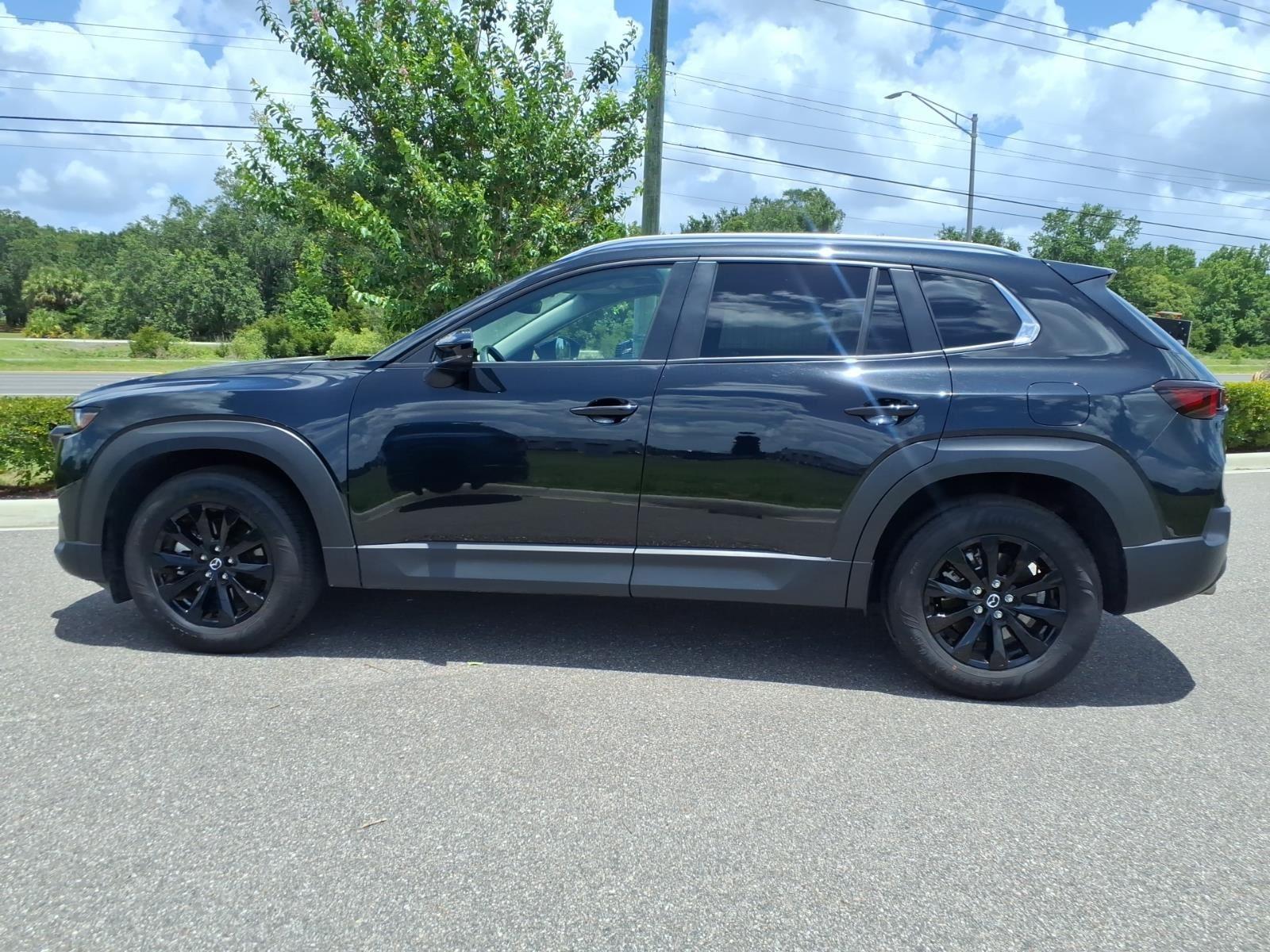 2026 Mazda CX-50 2.5 S Preferred
