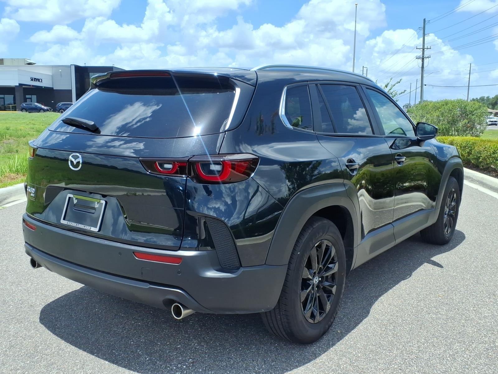2026 Mazda CX-50 2.5 S Preferred