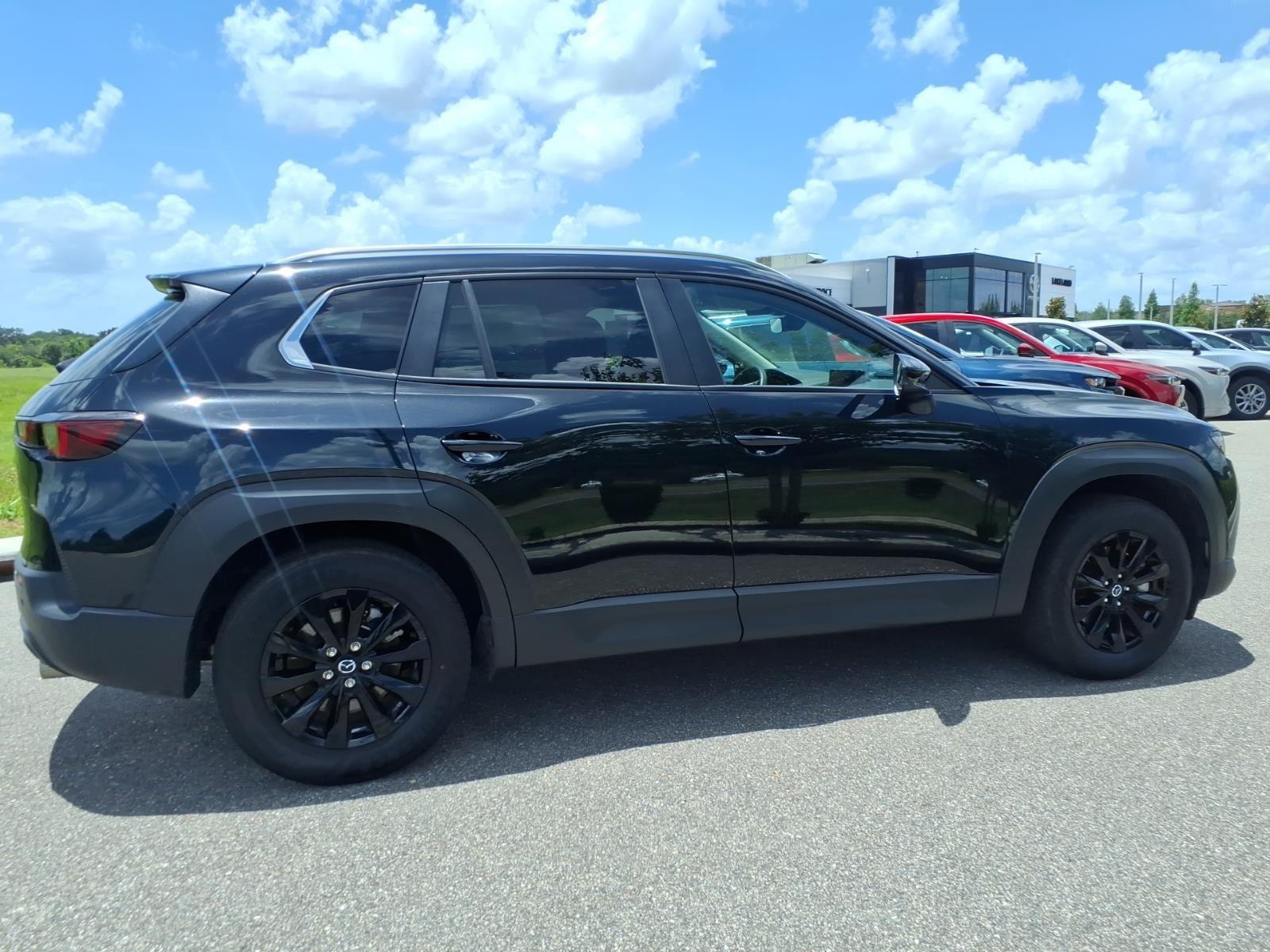 2026 Mazda CX-50 2.5 S Preferred