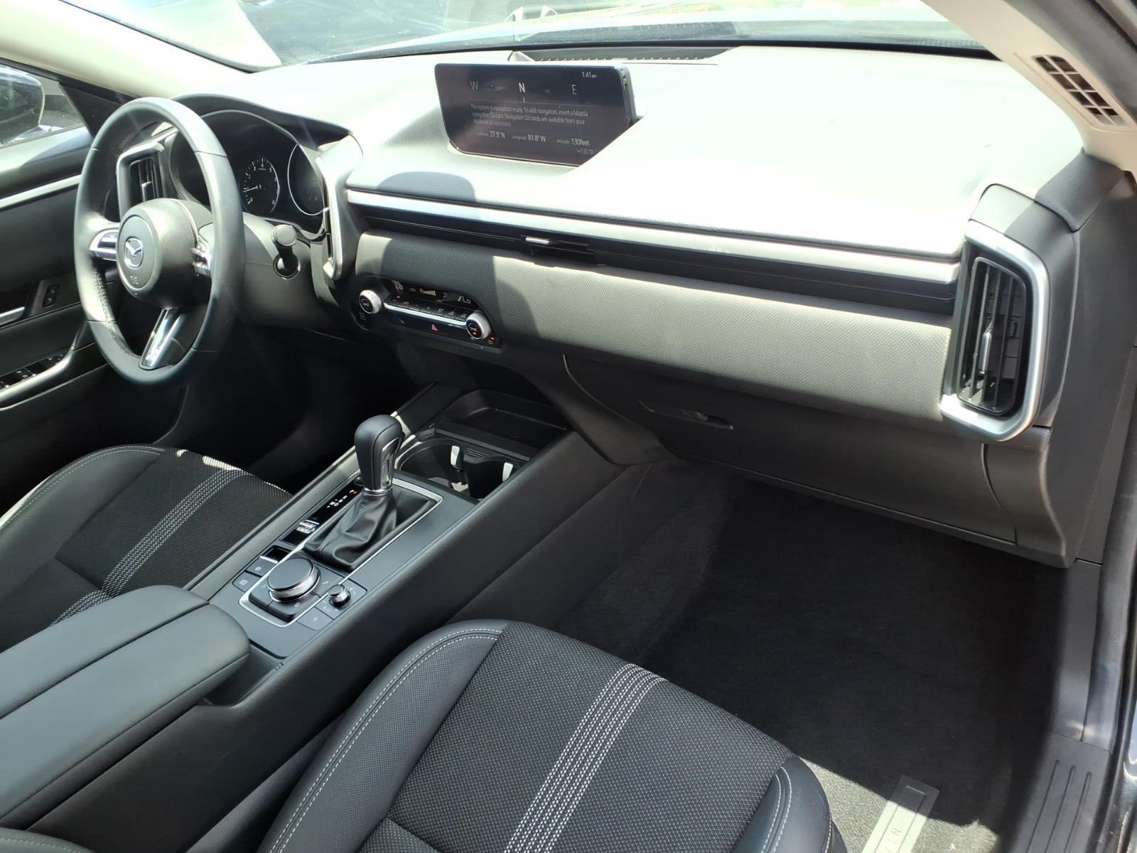 2026 Mazda CX-50 2.5 S Preferred