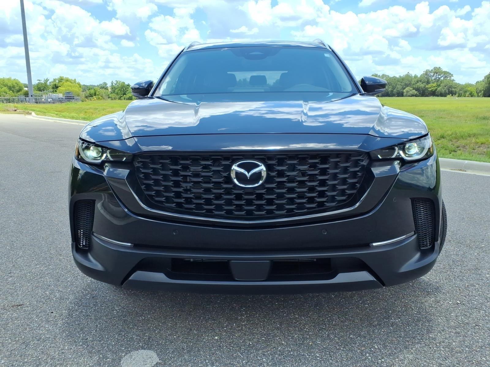 2026 Mazda CX-50 2.5 S Preferred