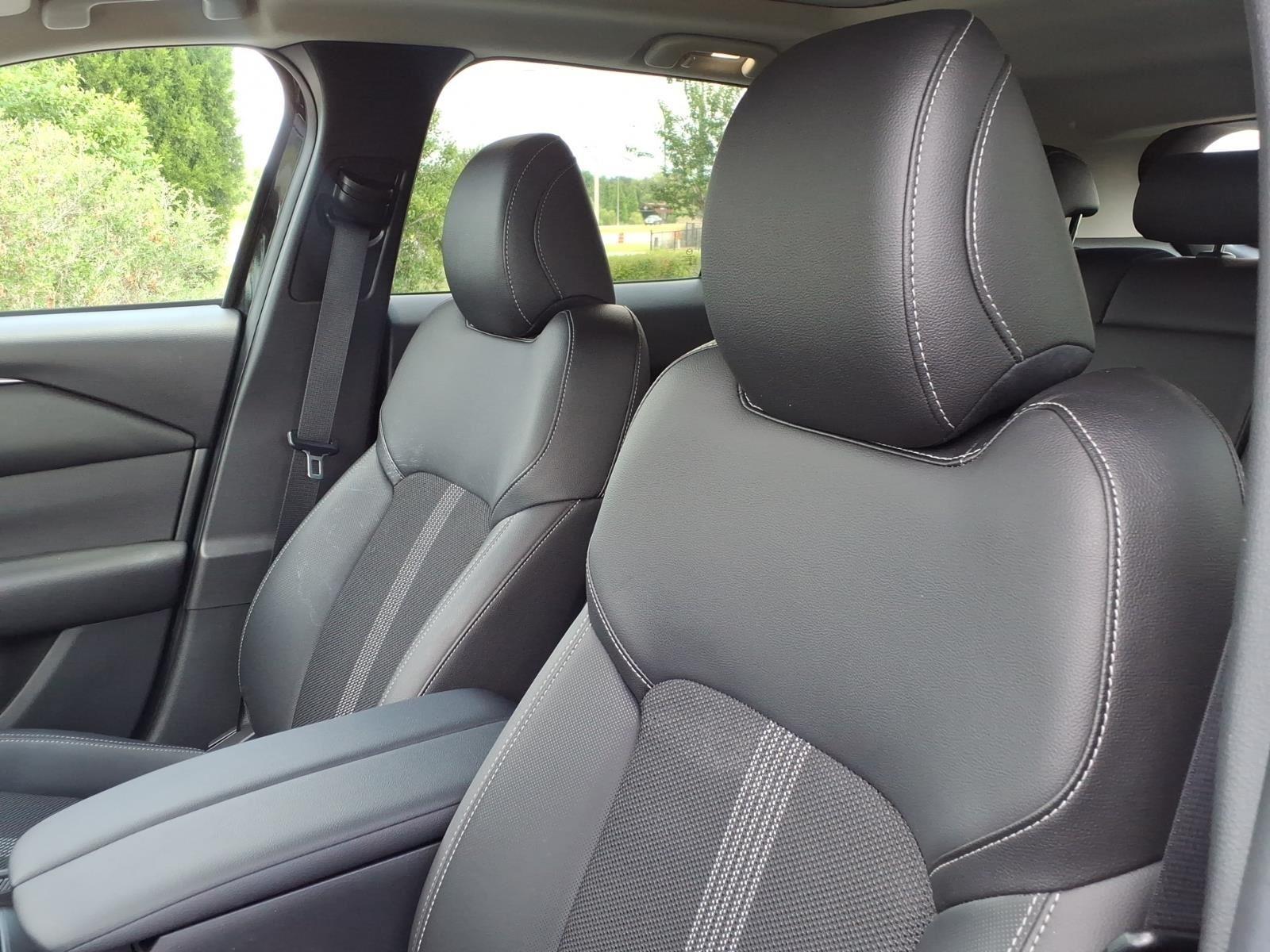 2026 Mazda CX-50 2.5 S Preferred