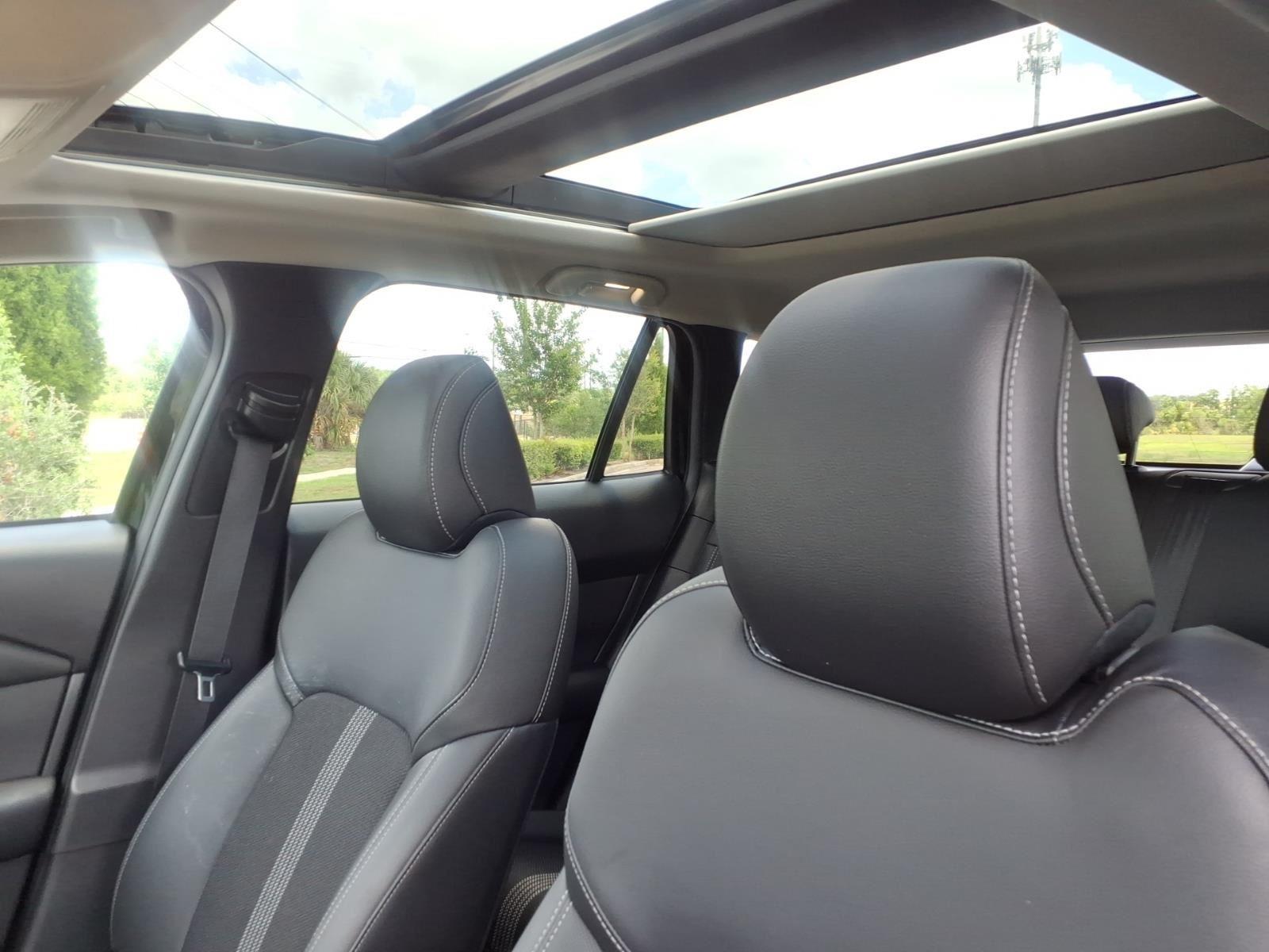 2026 Mazda CX-50 2.5 S Preferred