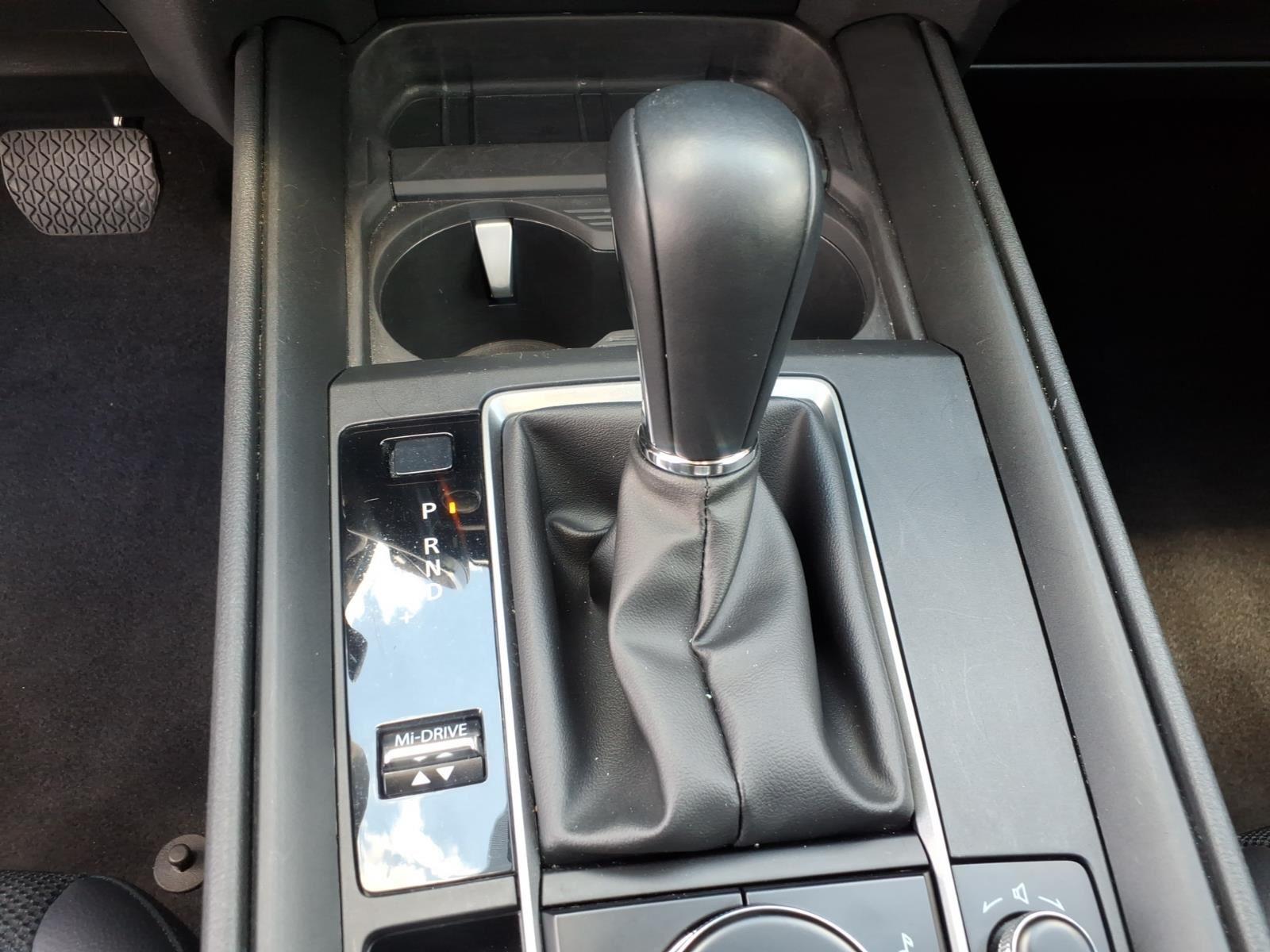 2026 Mazda CX-50 2.5 S Preferred