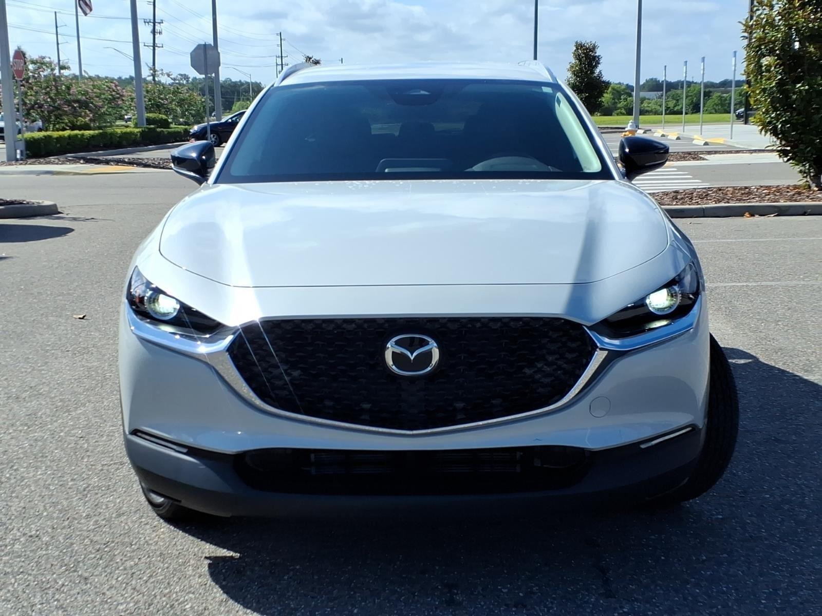 2025 Mazda CX-30 2.5 S Select Sport