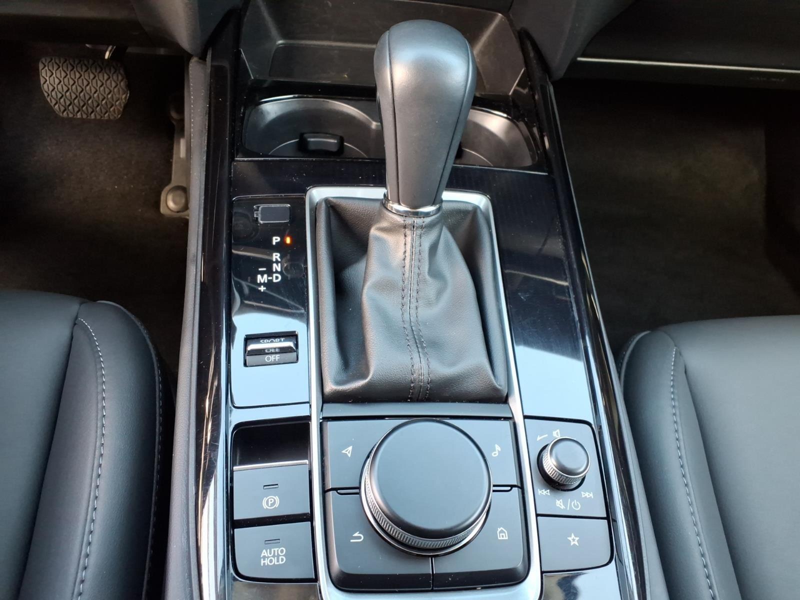 2025 Mazda CX-30 2.5 S Select Sport
