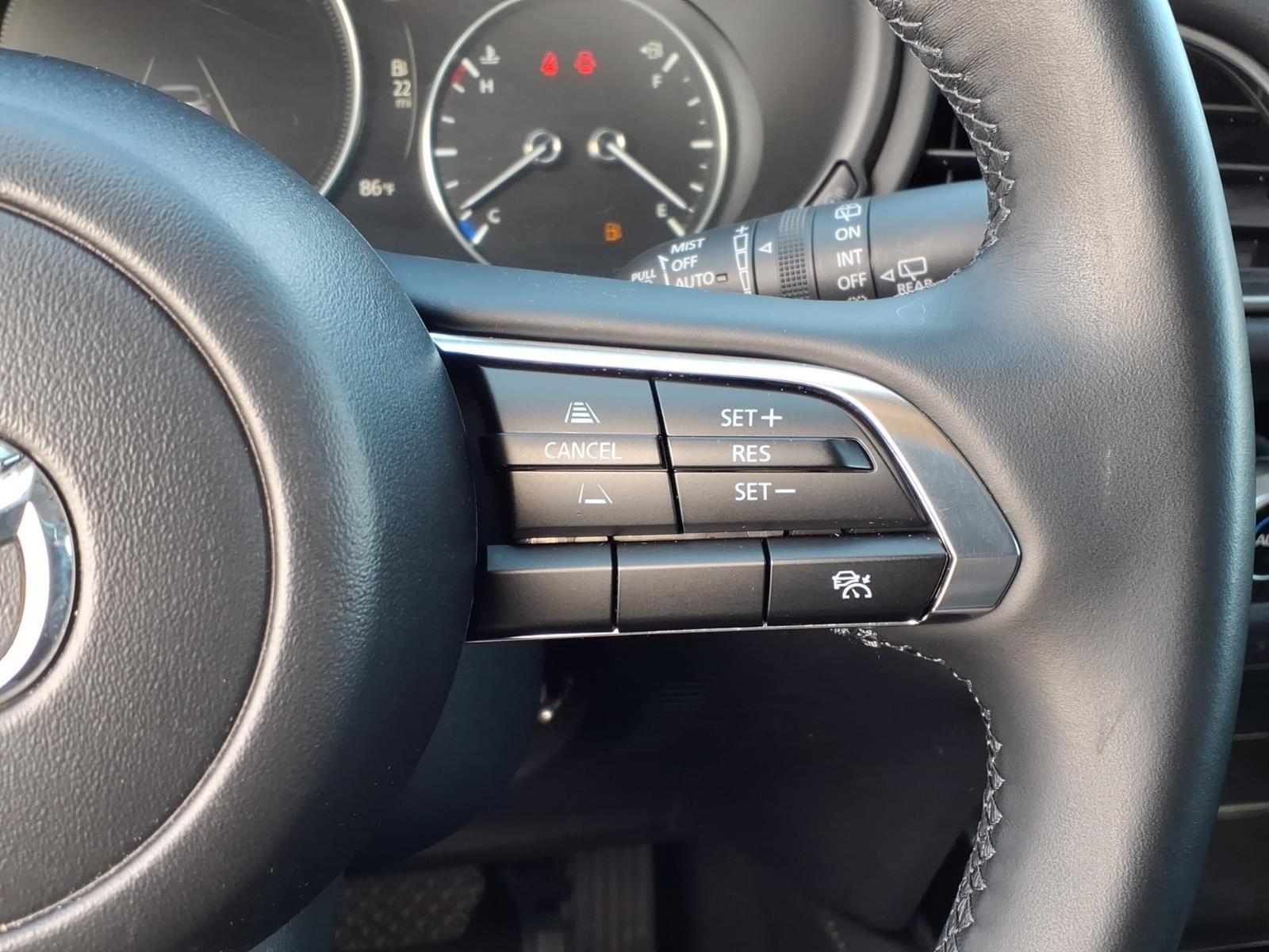 2025 Mazda CX-30 2.5 S Select Sport