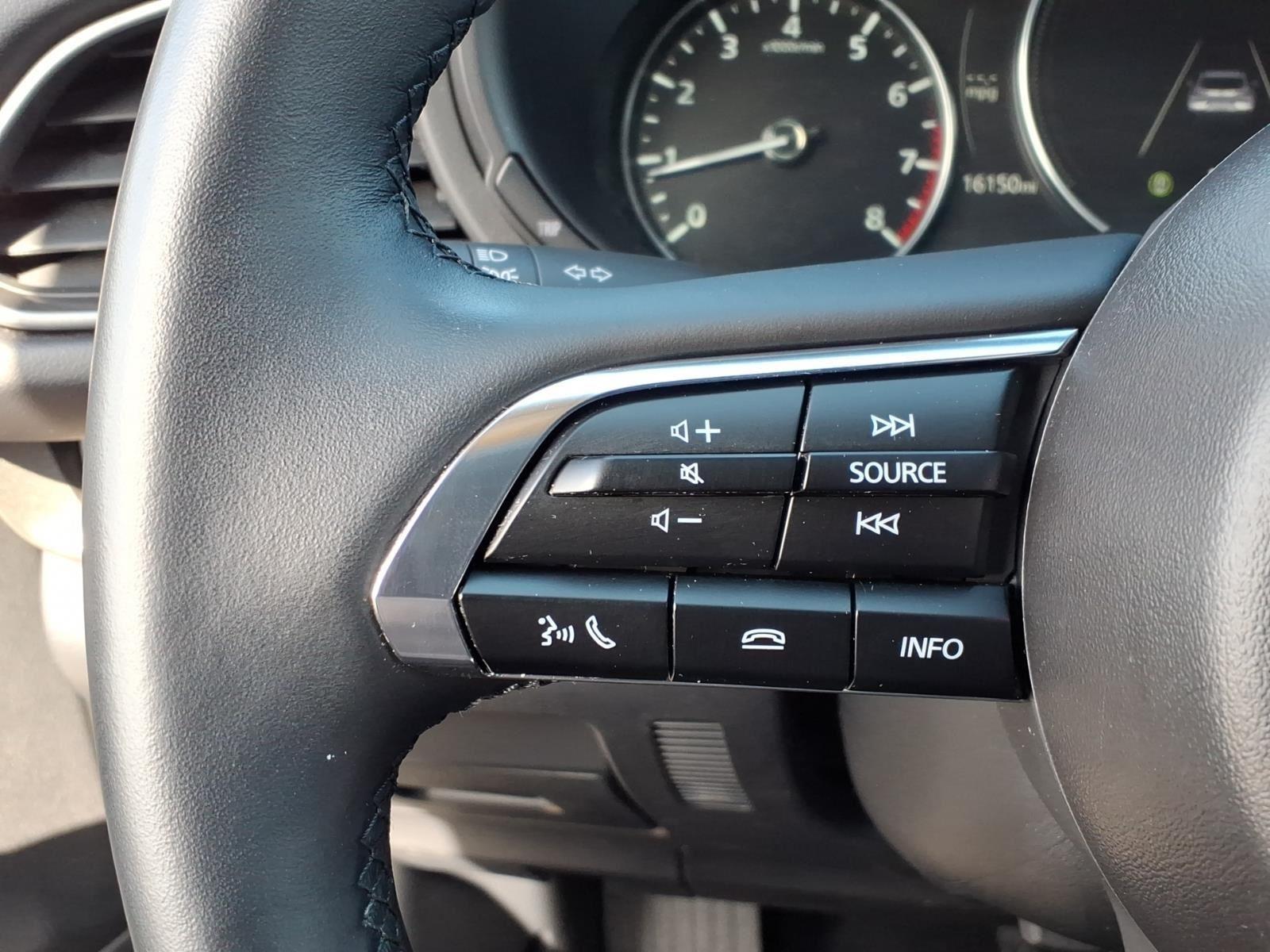 2025 Mazda CX-30 2.5 S Select Sport
