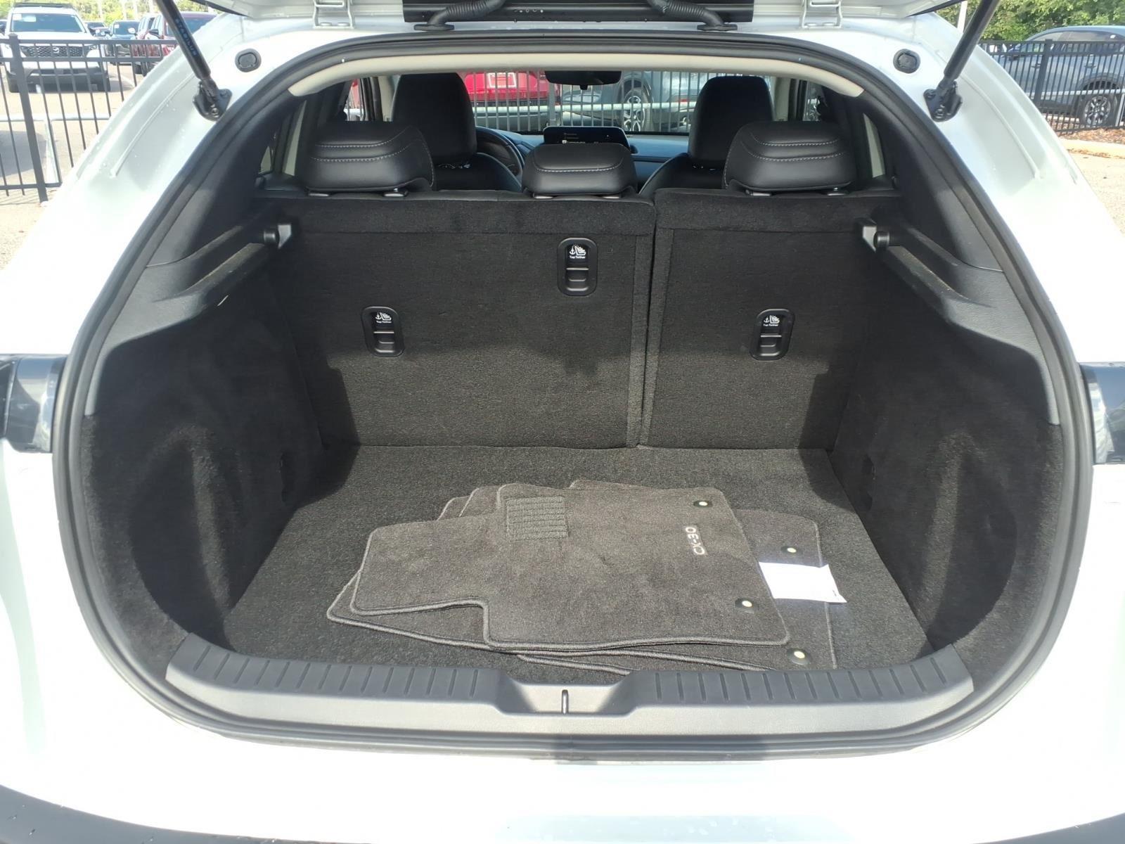 2025 Mazda CX-30 2.5 S Select Sport