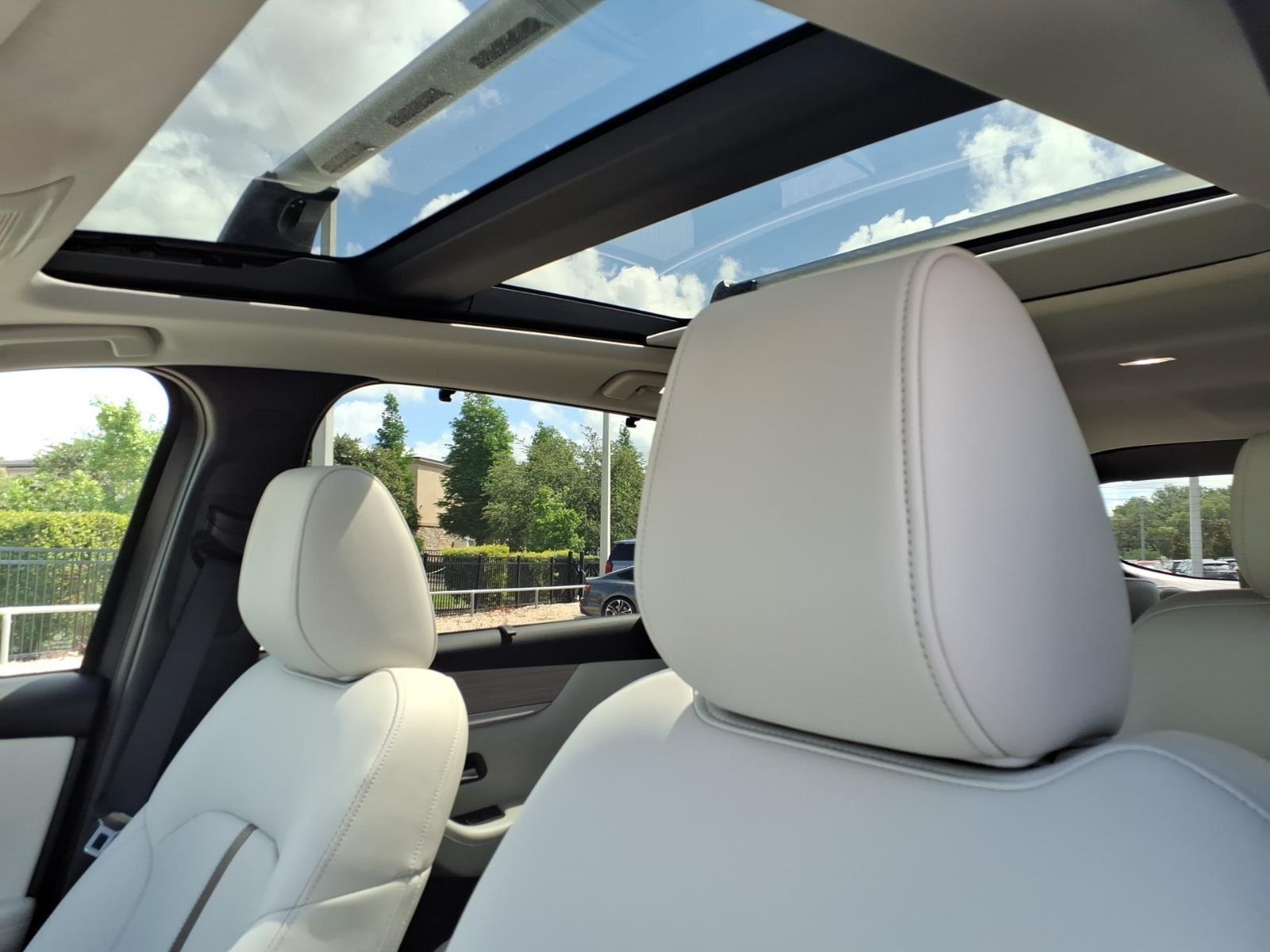 2026 Mazda CX-90 Premium Plus