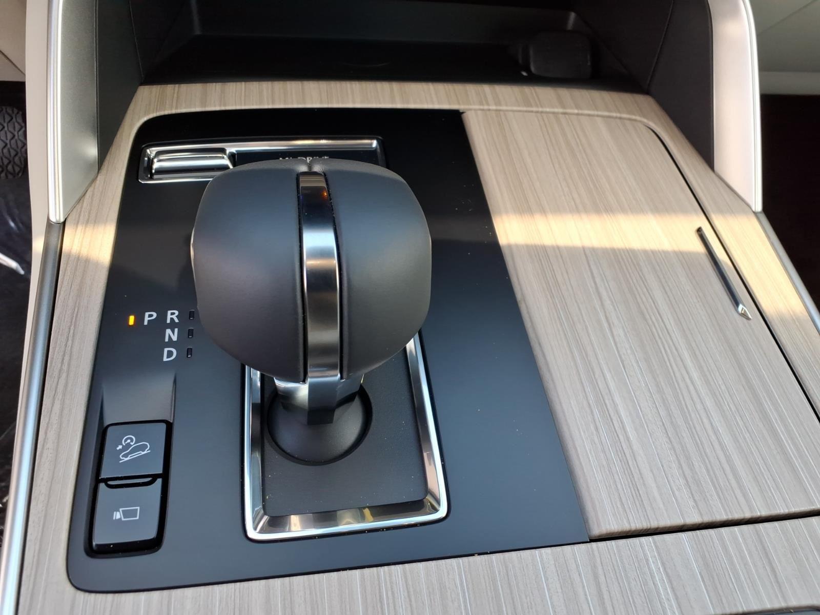 2026 Mazda CX-90 Premium Plus