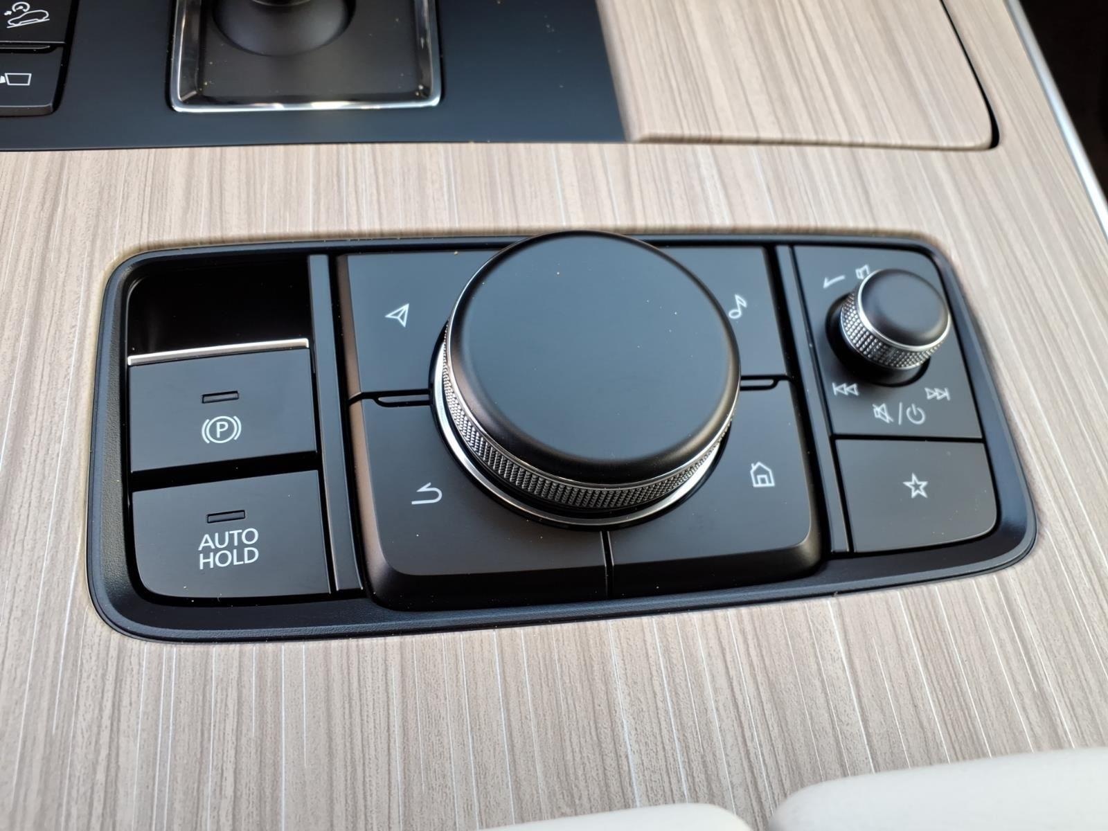 2026 Mazda CX-90 Premium Plus