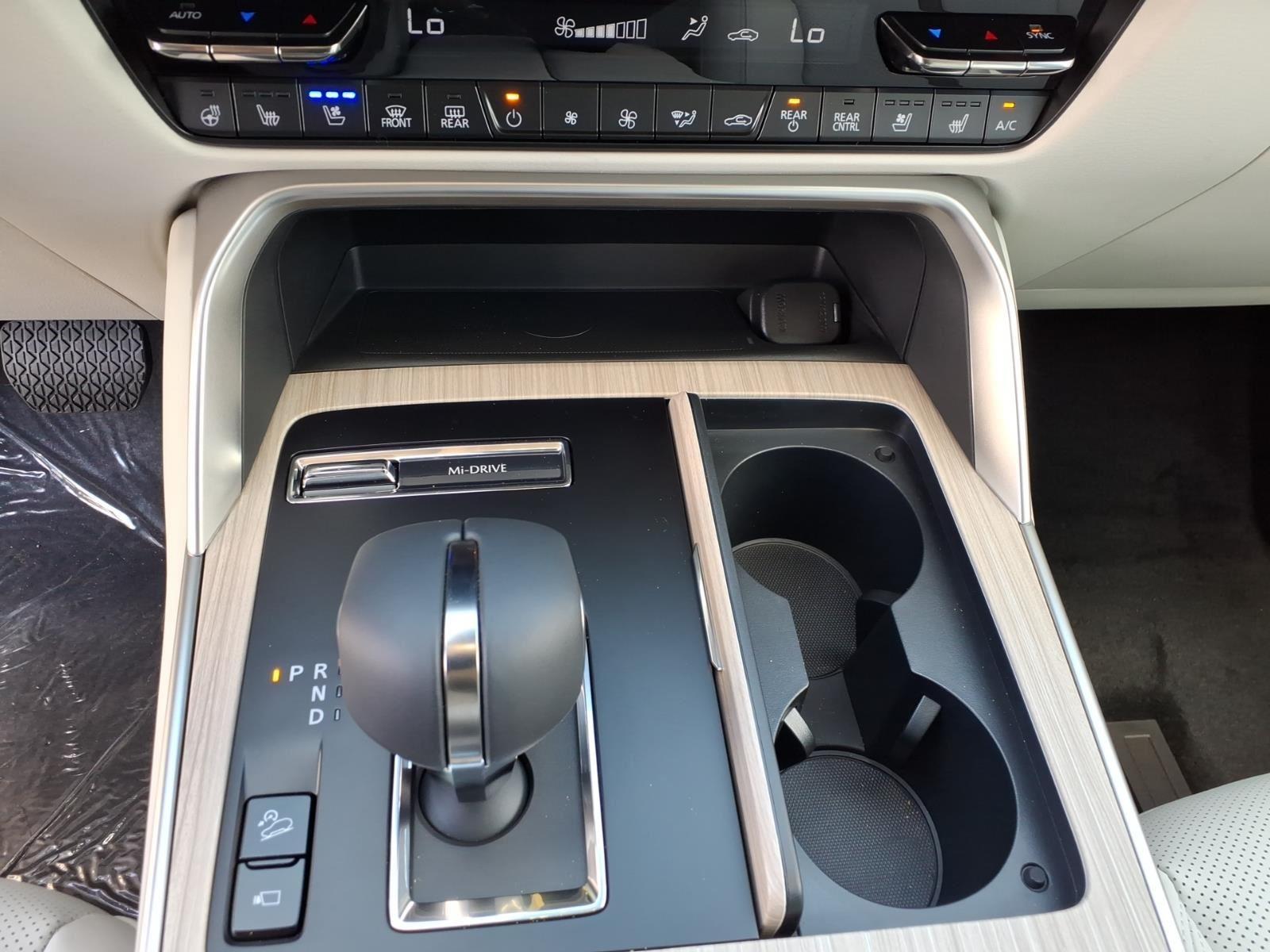 2026 Mazda CX-90 Premium Plus
