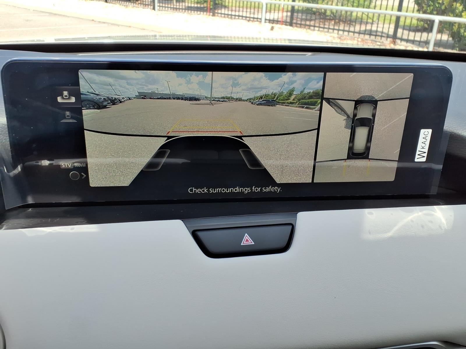 2026 Mazda CX-90 Premium Plus