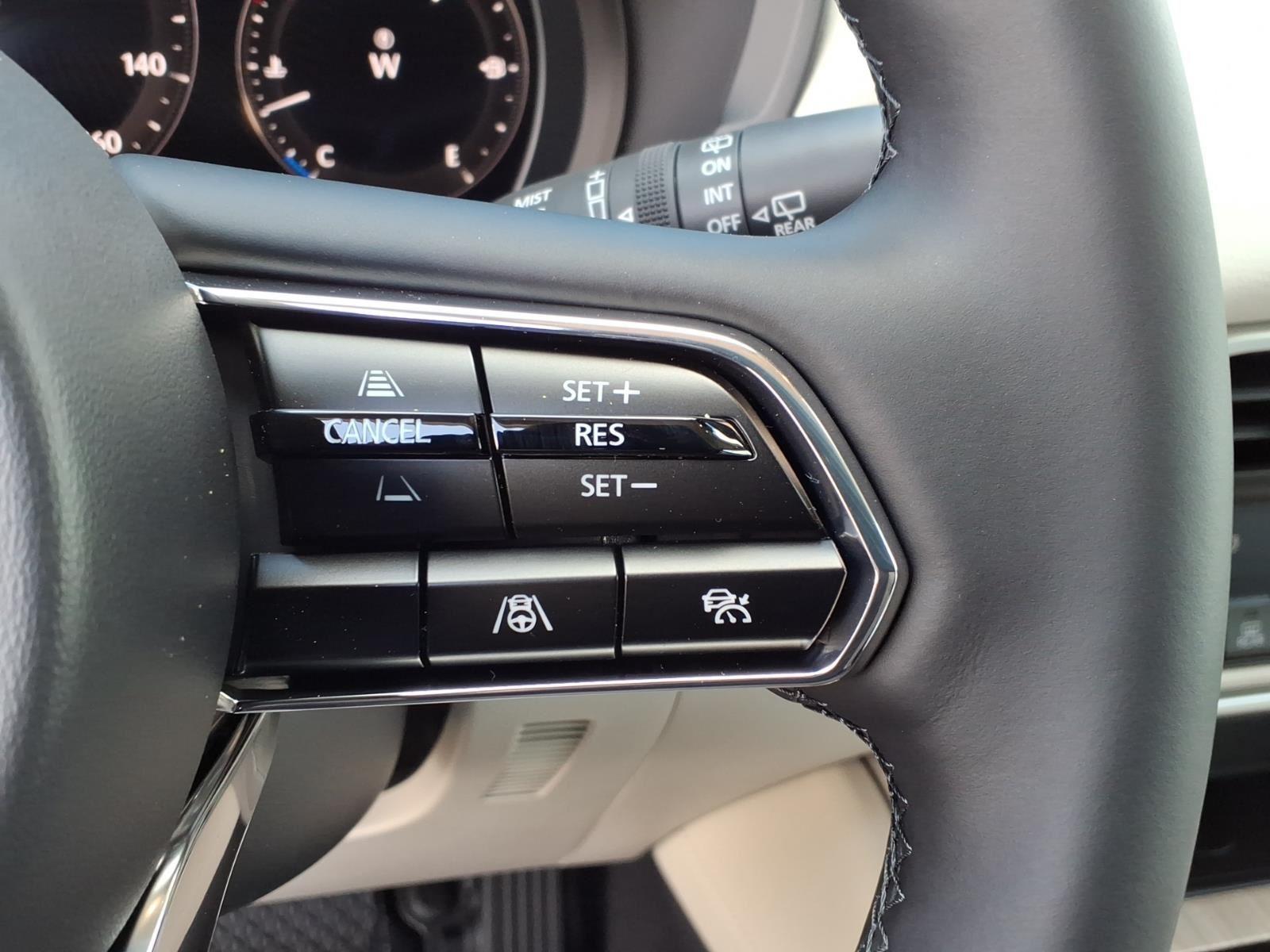2026 Mazda CX-90 Premium Plus