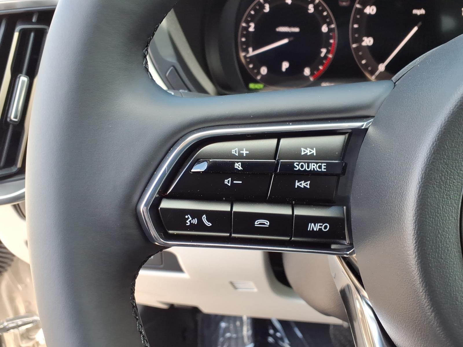 2026 Mazda CX-90 Premium Plus