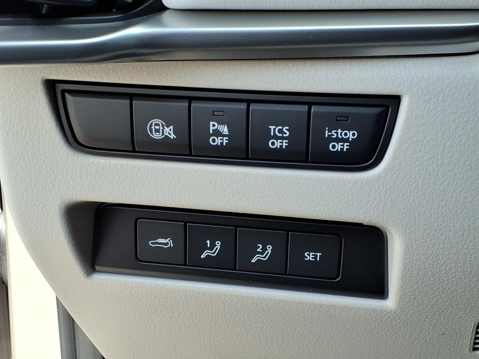2026 Mazda CX-90 Premium Plus