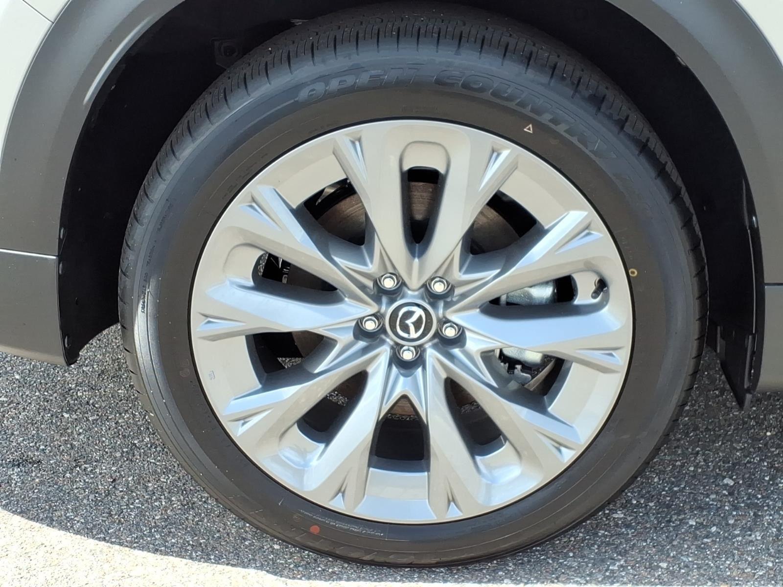 2026 Mazda CX-90 Premium Plus