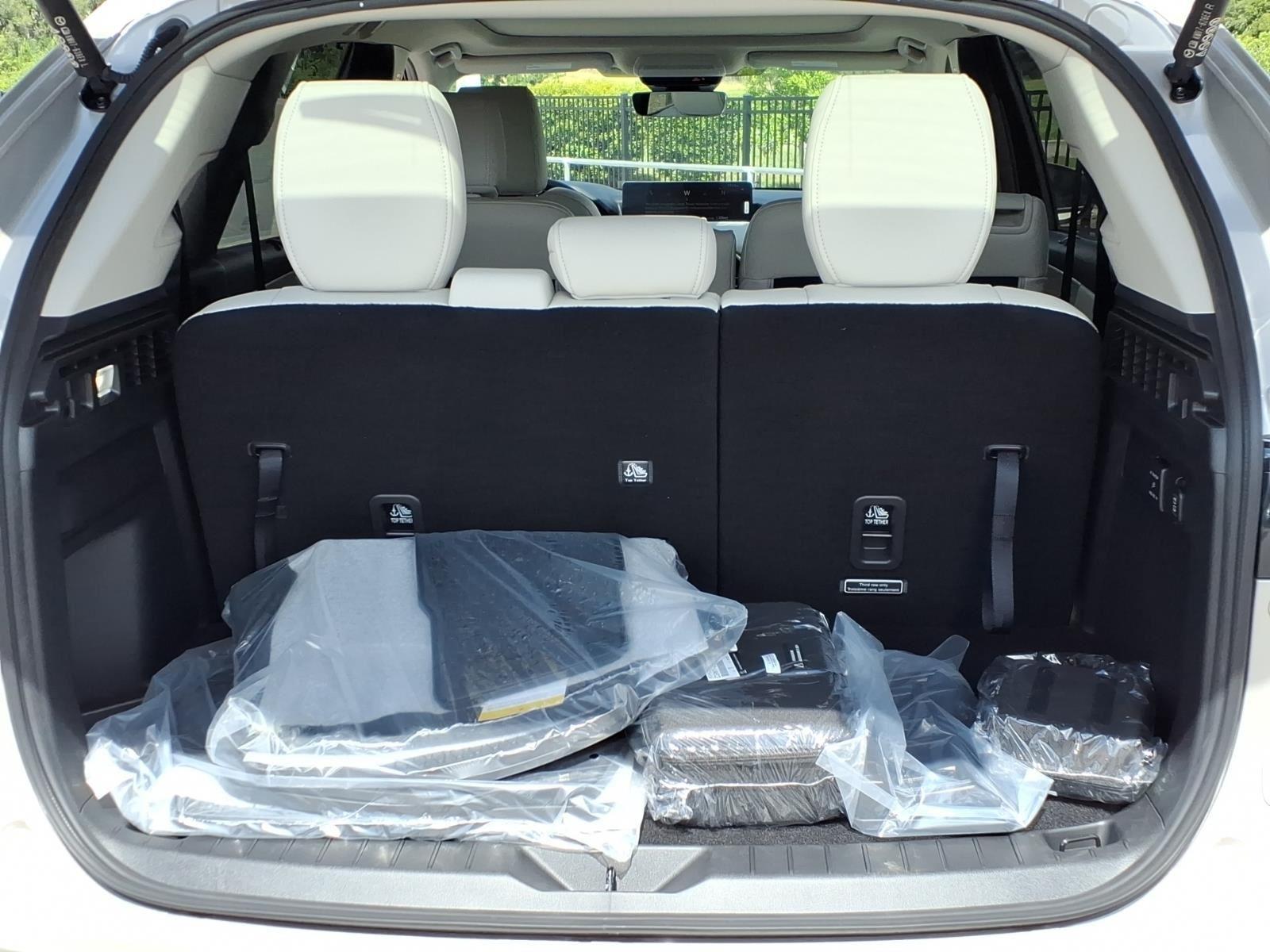 2026 Mazda CX-90 Premium Plus