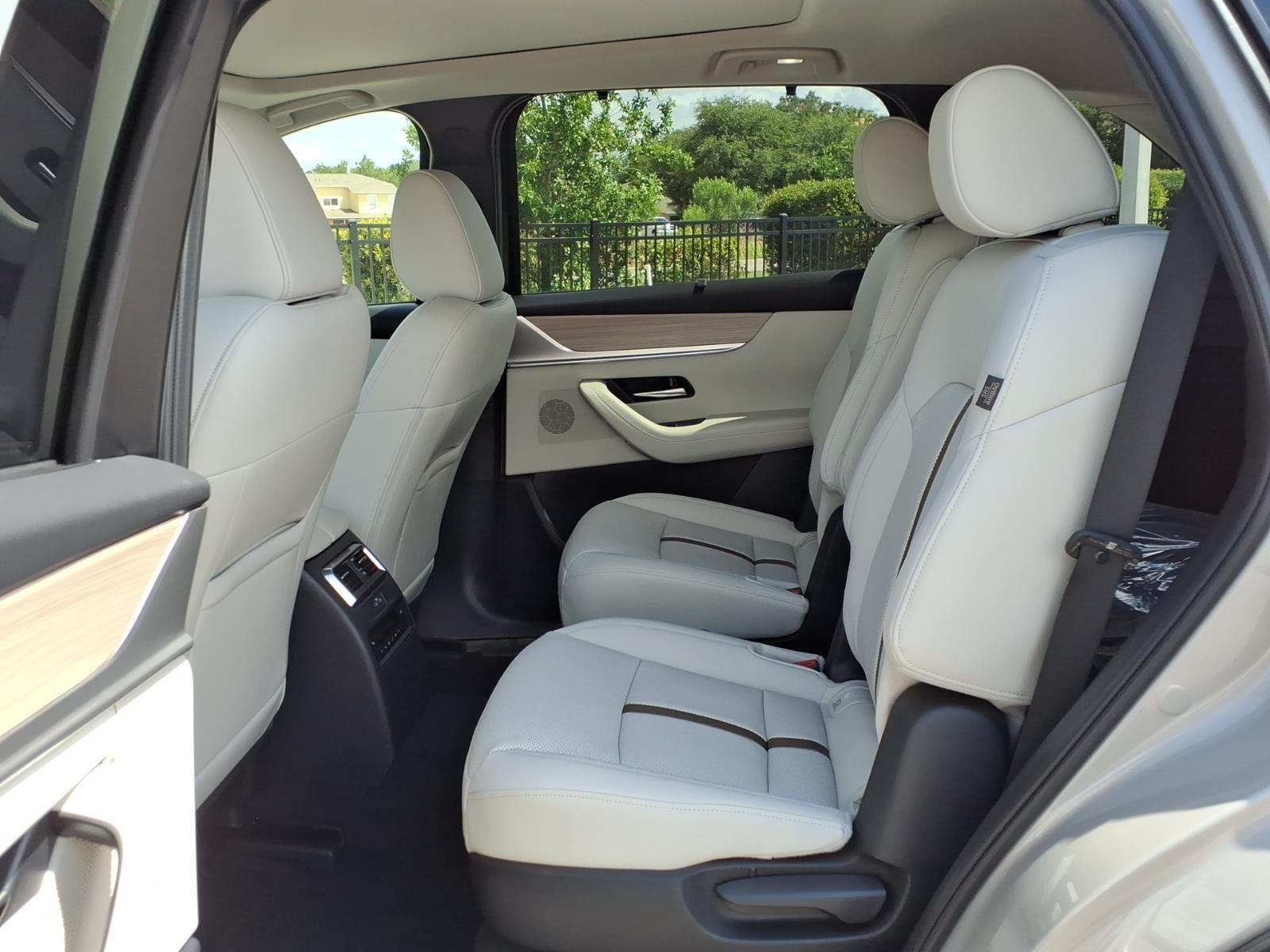 2026 Mazda CX-90 Premium Plus