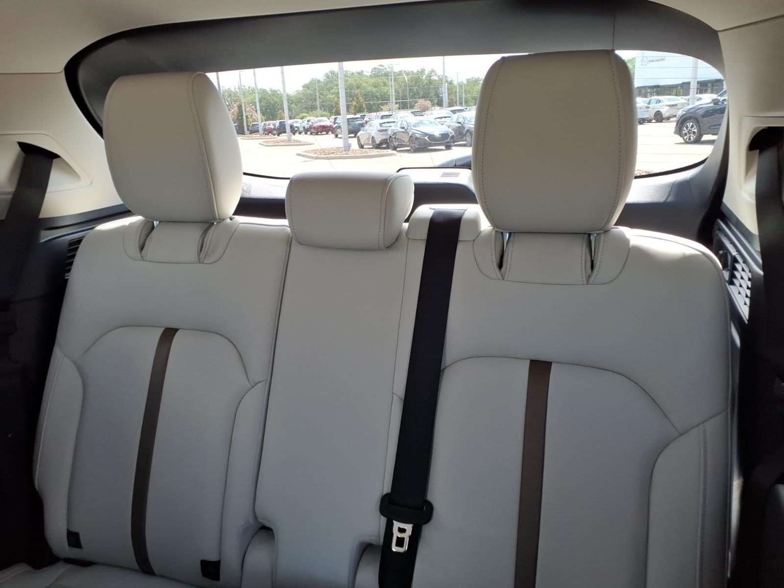 2026 Mazda CX-90 Premium Plus