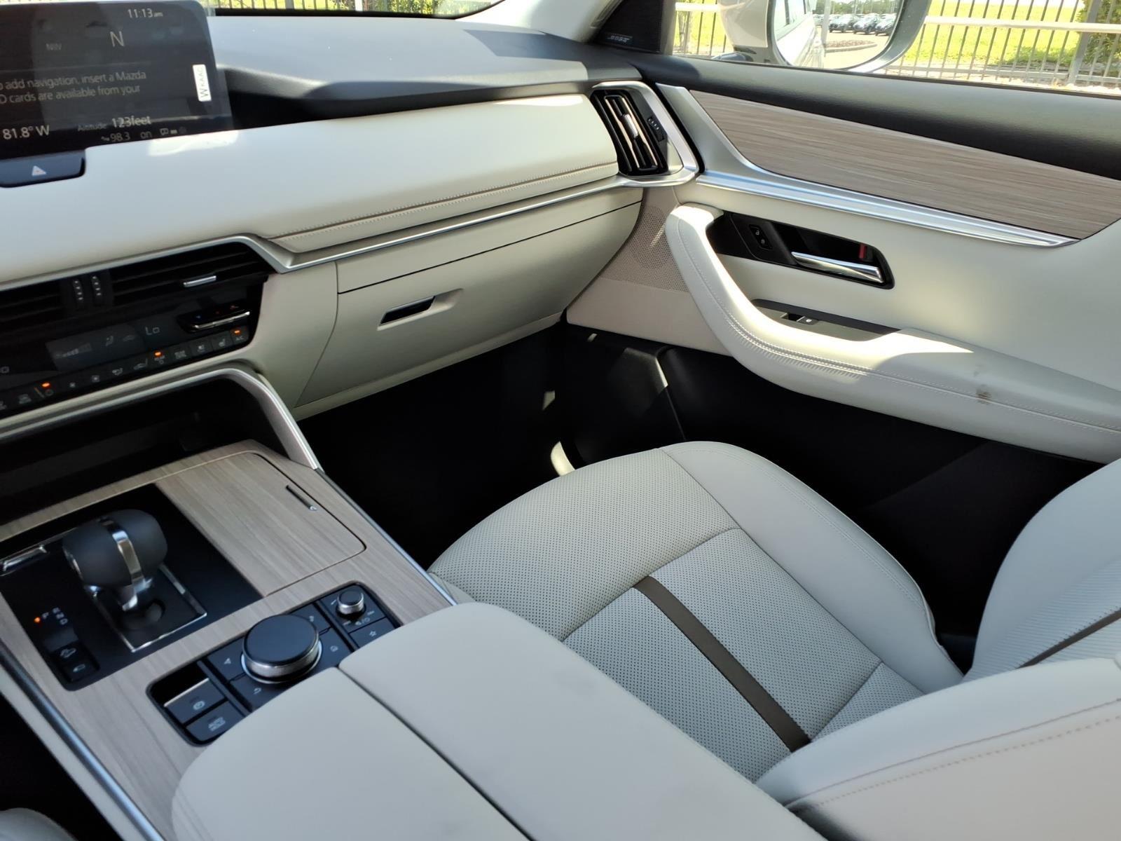 2026 Mazda CX-90 Premium Plus