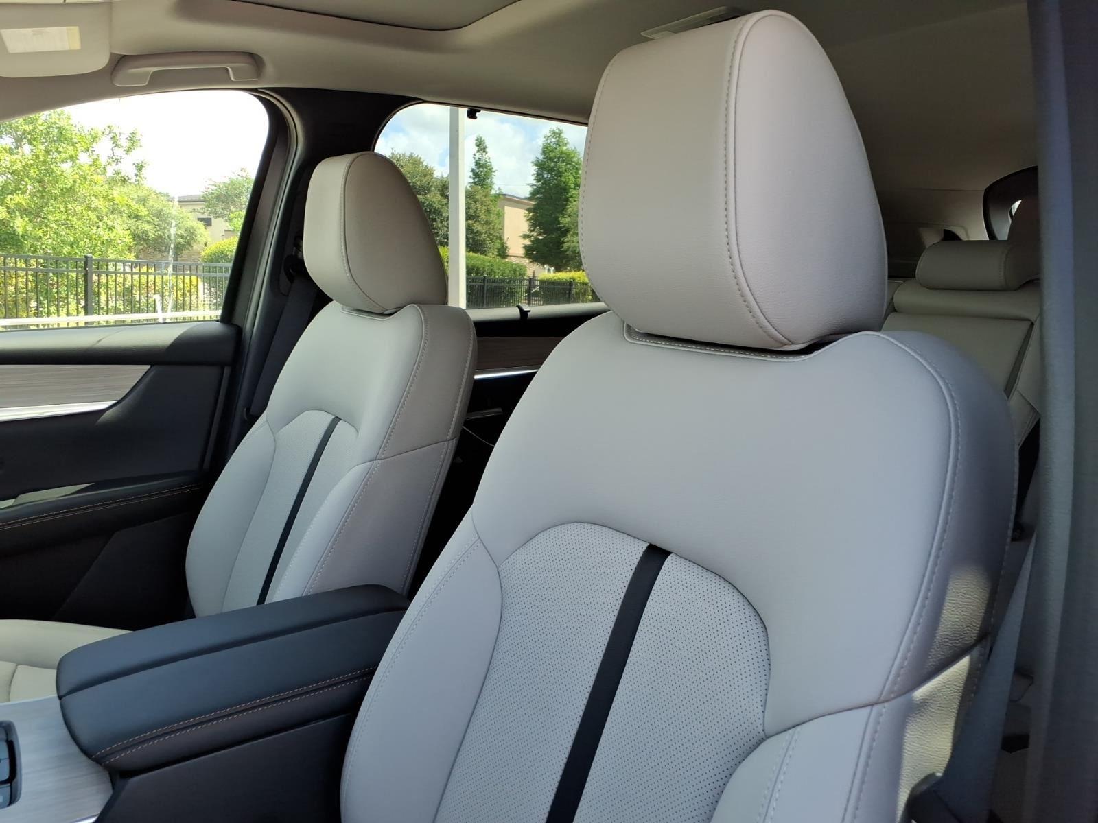 2026 Mazda CX-90 Preferred