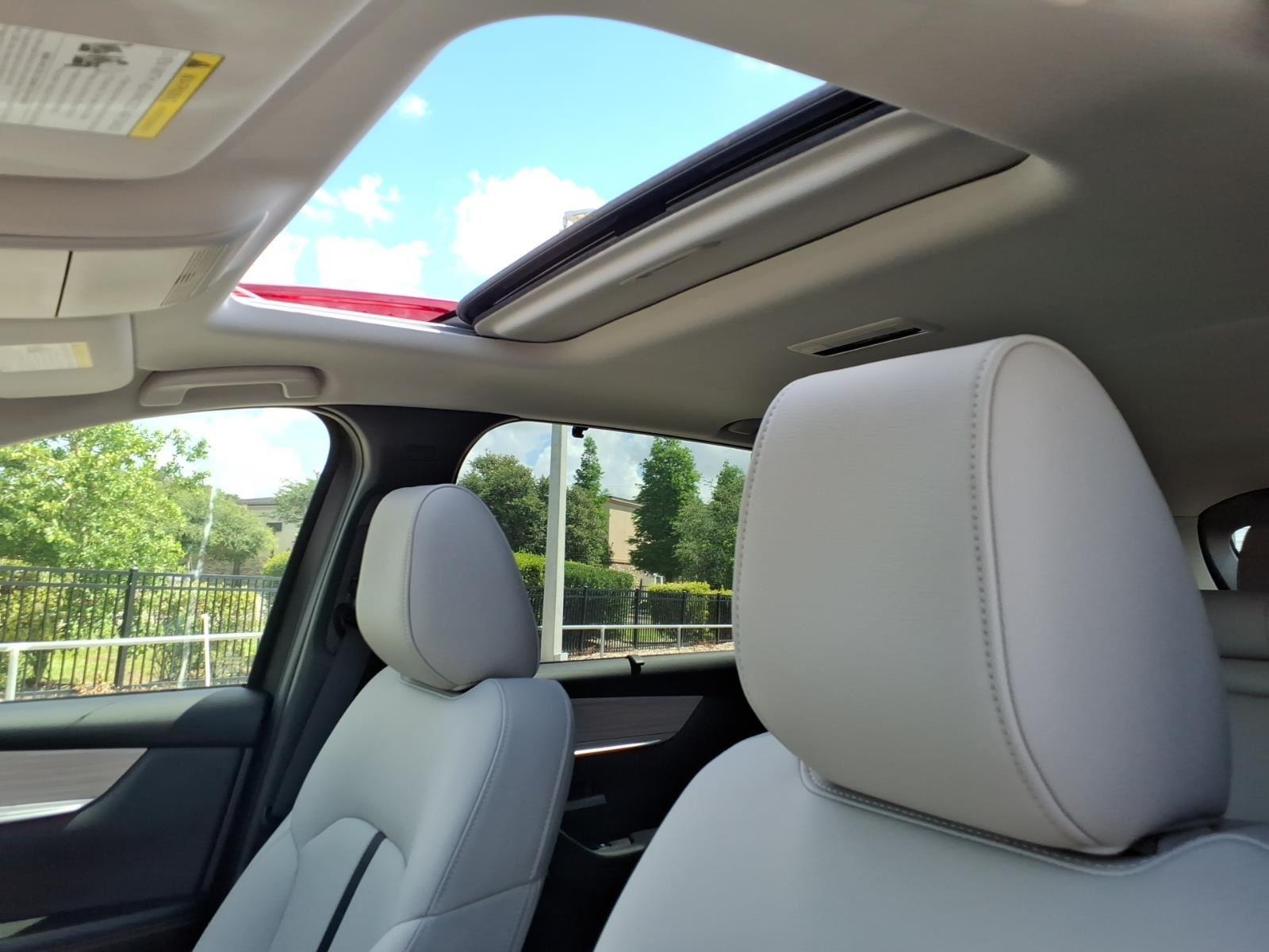 2026 Mazda CX-90 Preferred