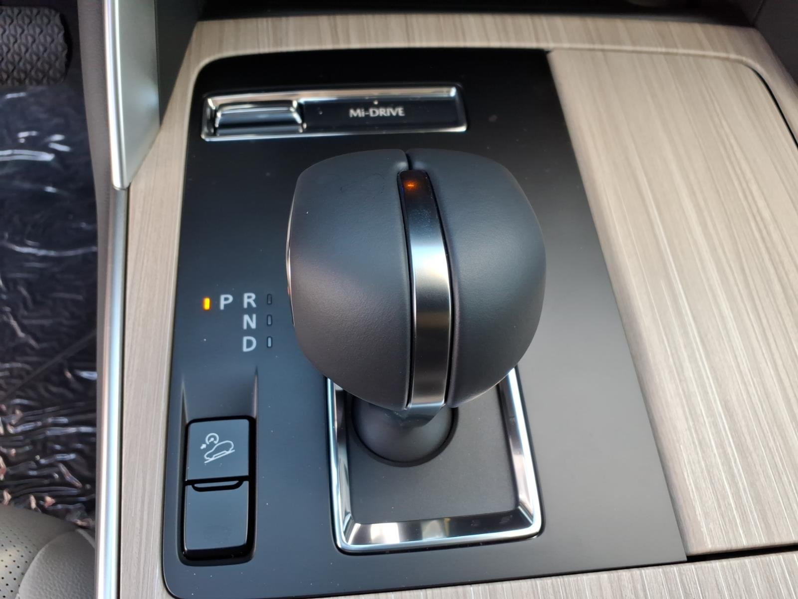 2026 Mazda CX-90 Preferred