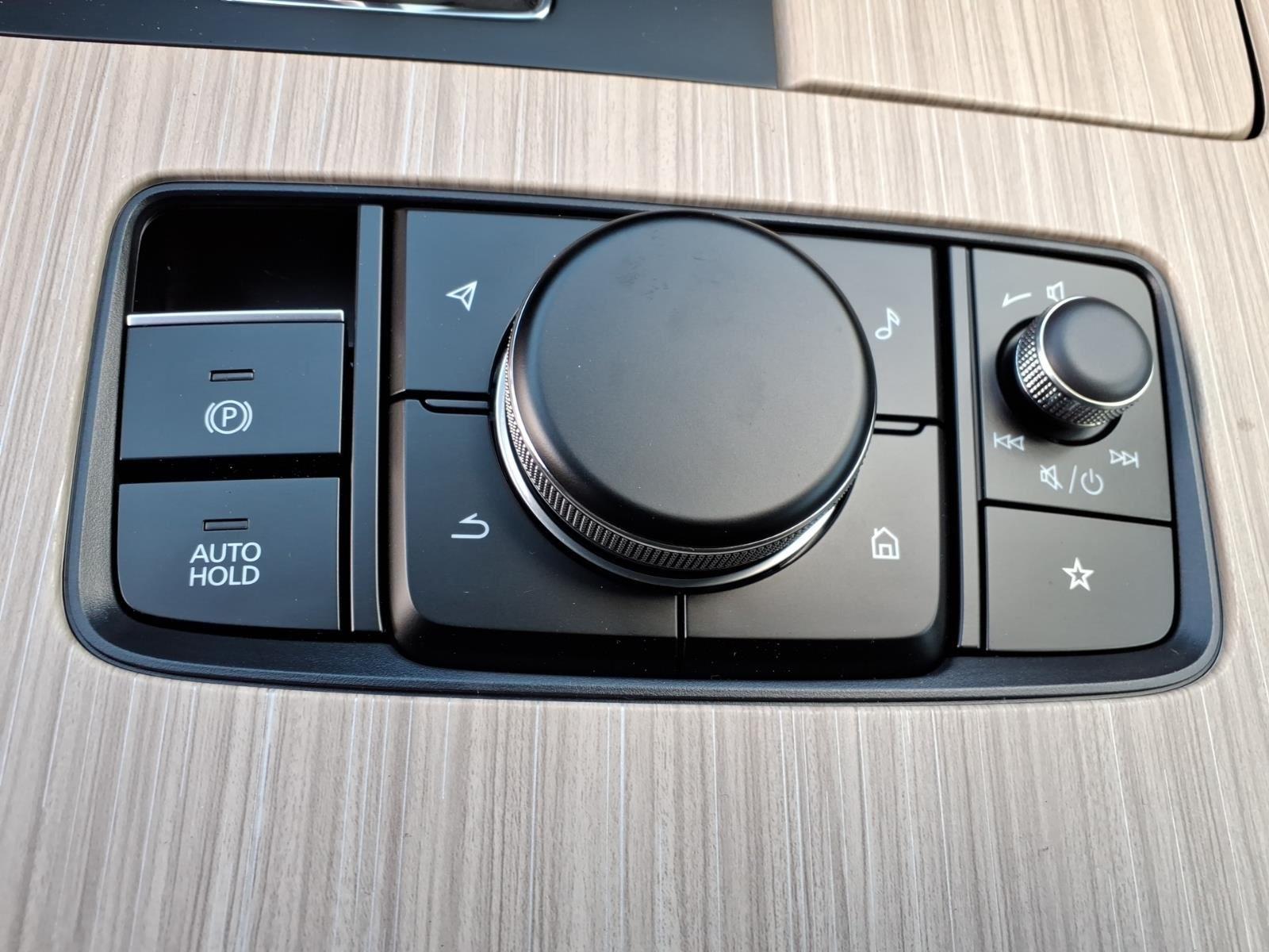 2026 Mazda CX-90 Preferred