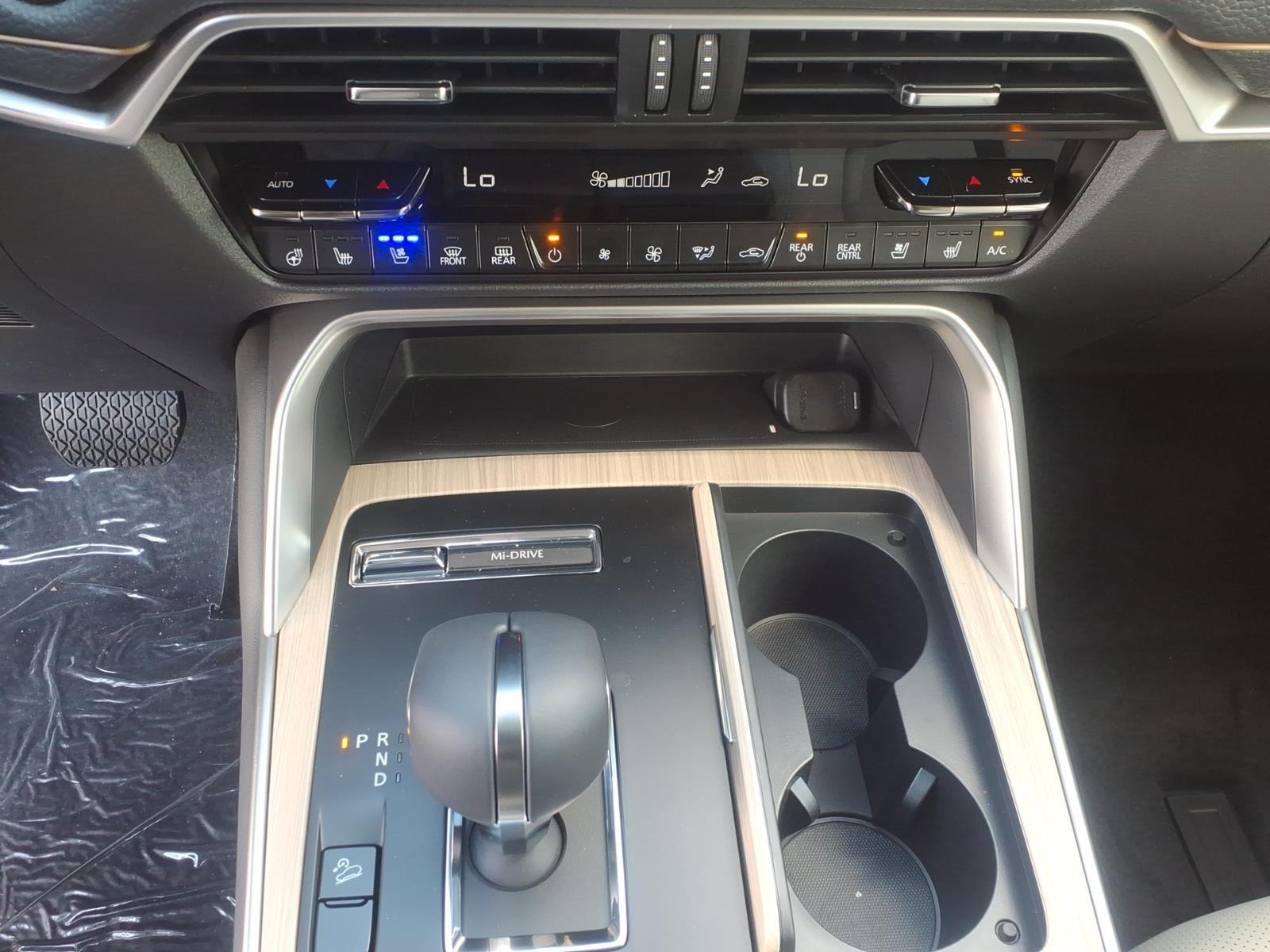 2026 Mazda CX-90 Preferred